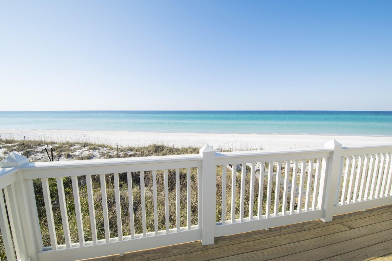 INLET BEACH - Residential