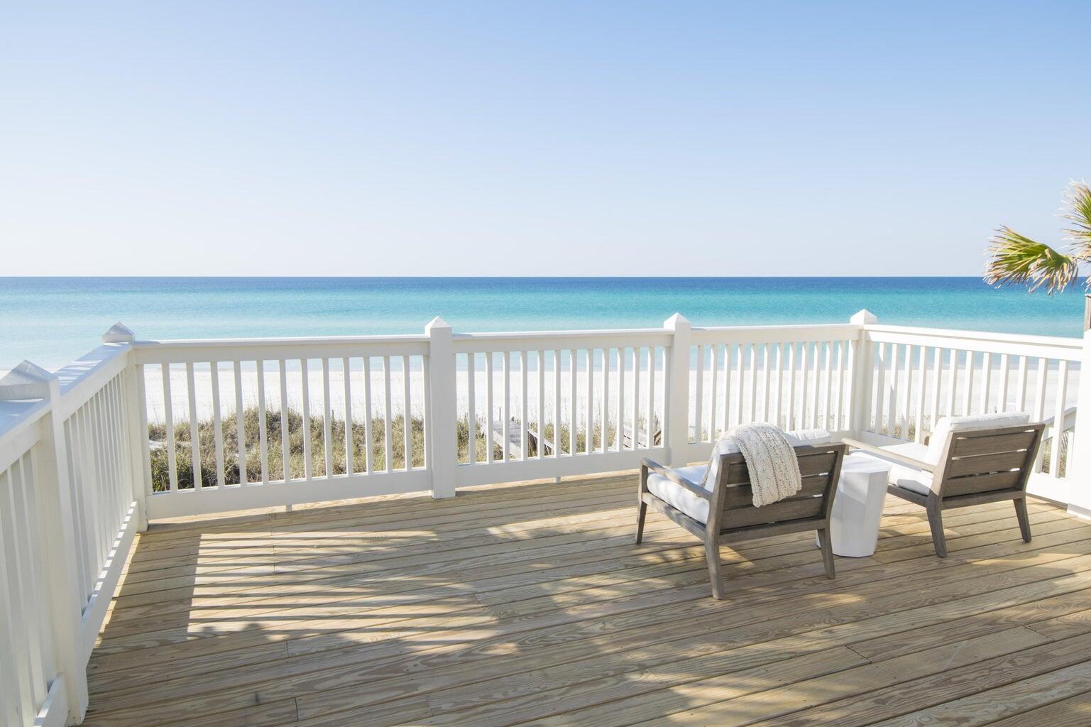 INLET BEACH - Residential