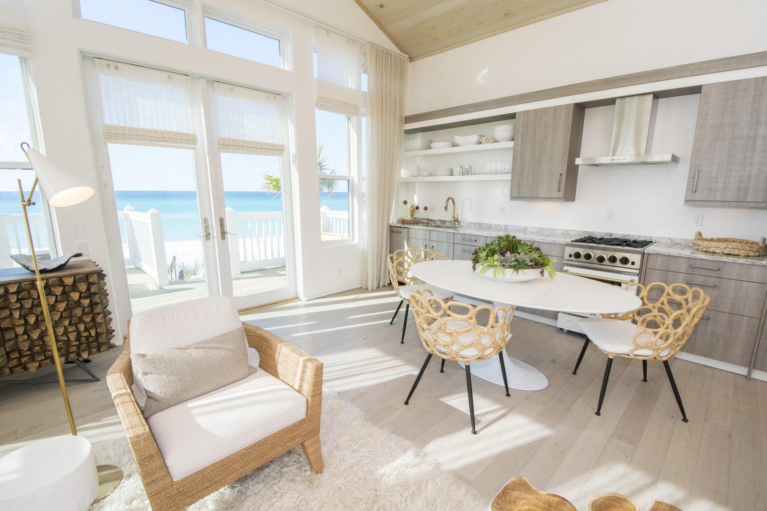 INLET BEACH - Residential