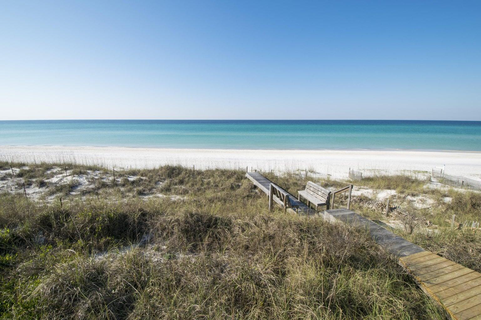 INLET BEACH - Residential