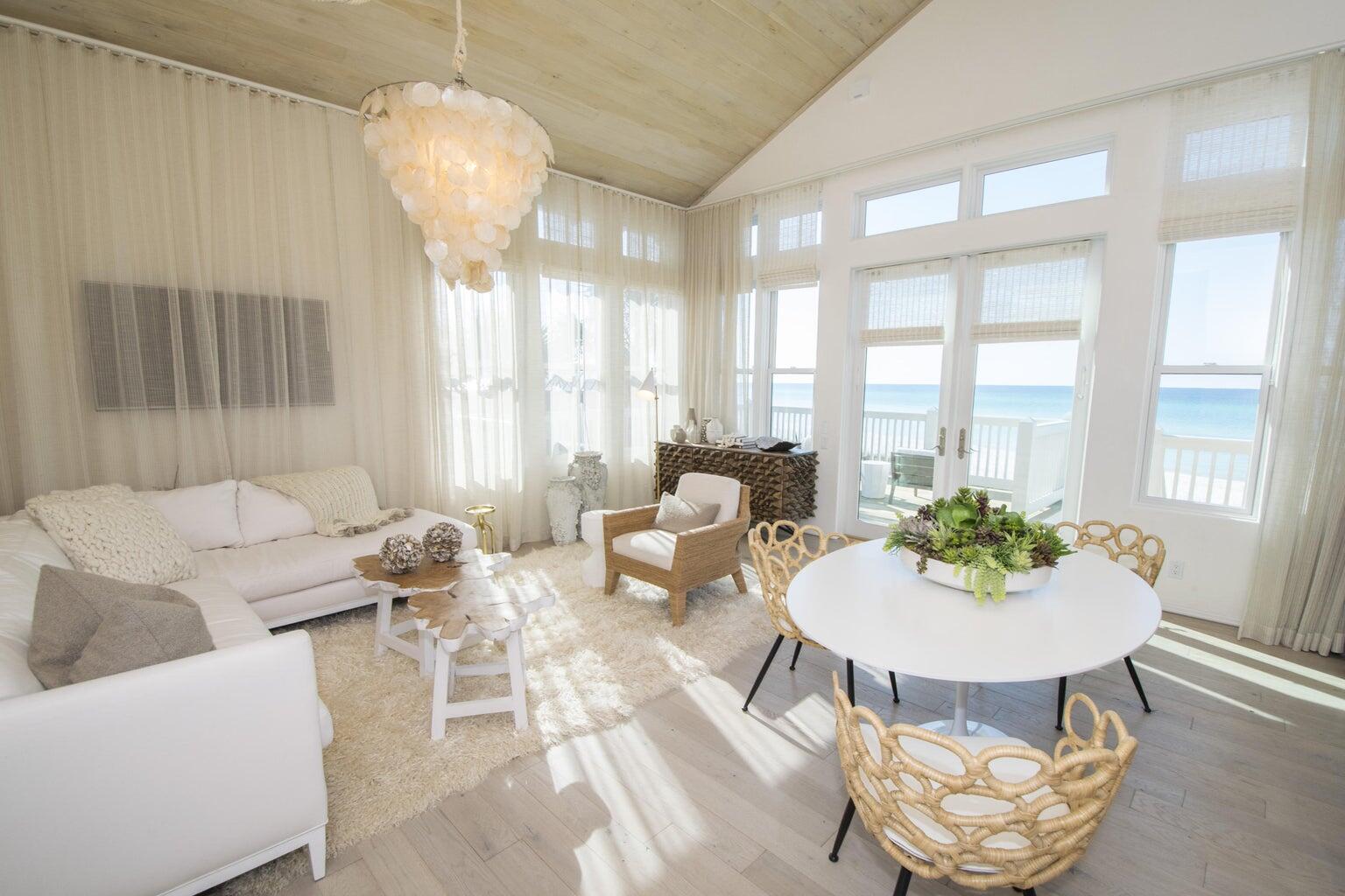 INLET BEACH - Residential