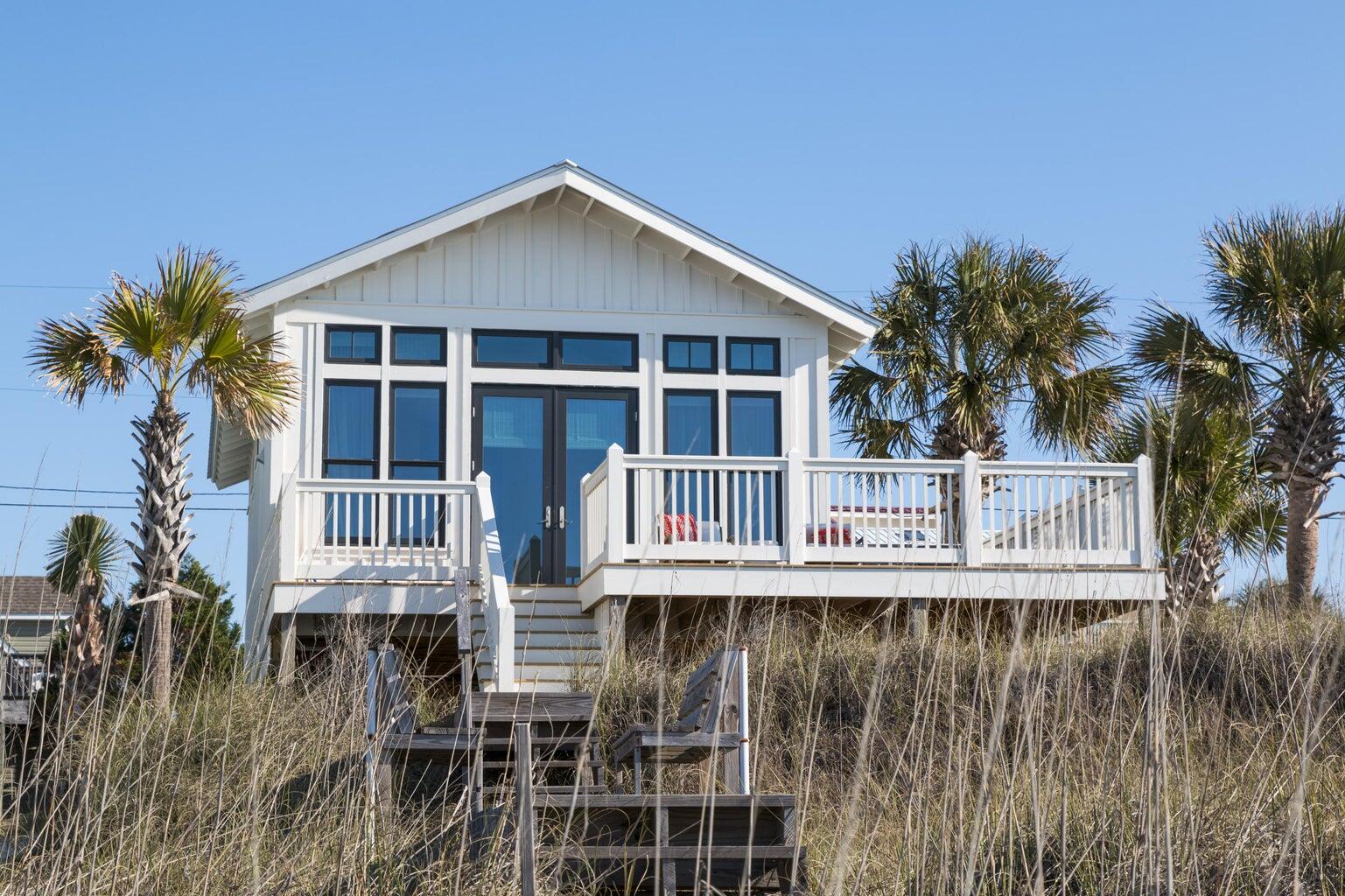 INLET BEACH - Residential