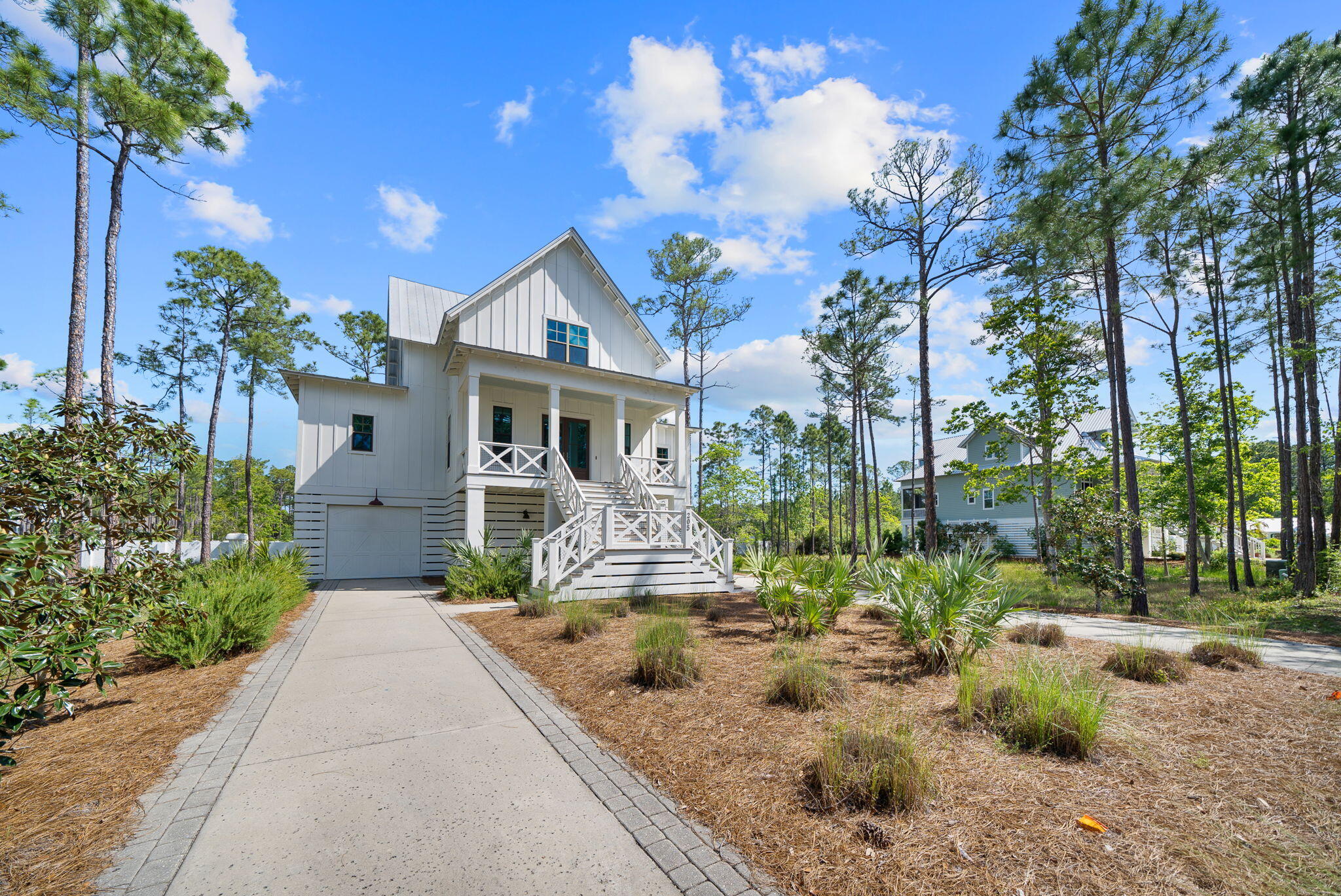 CESSNA LANDING - Residential
