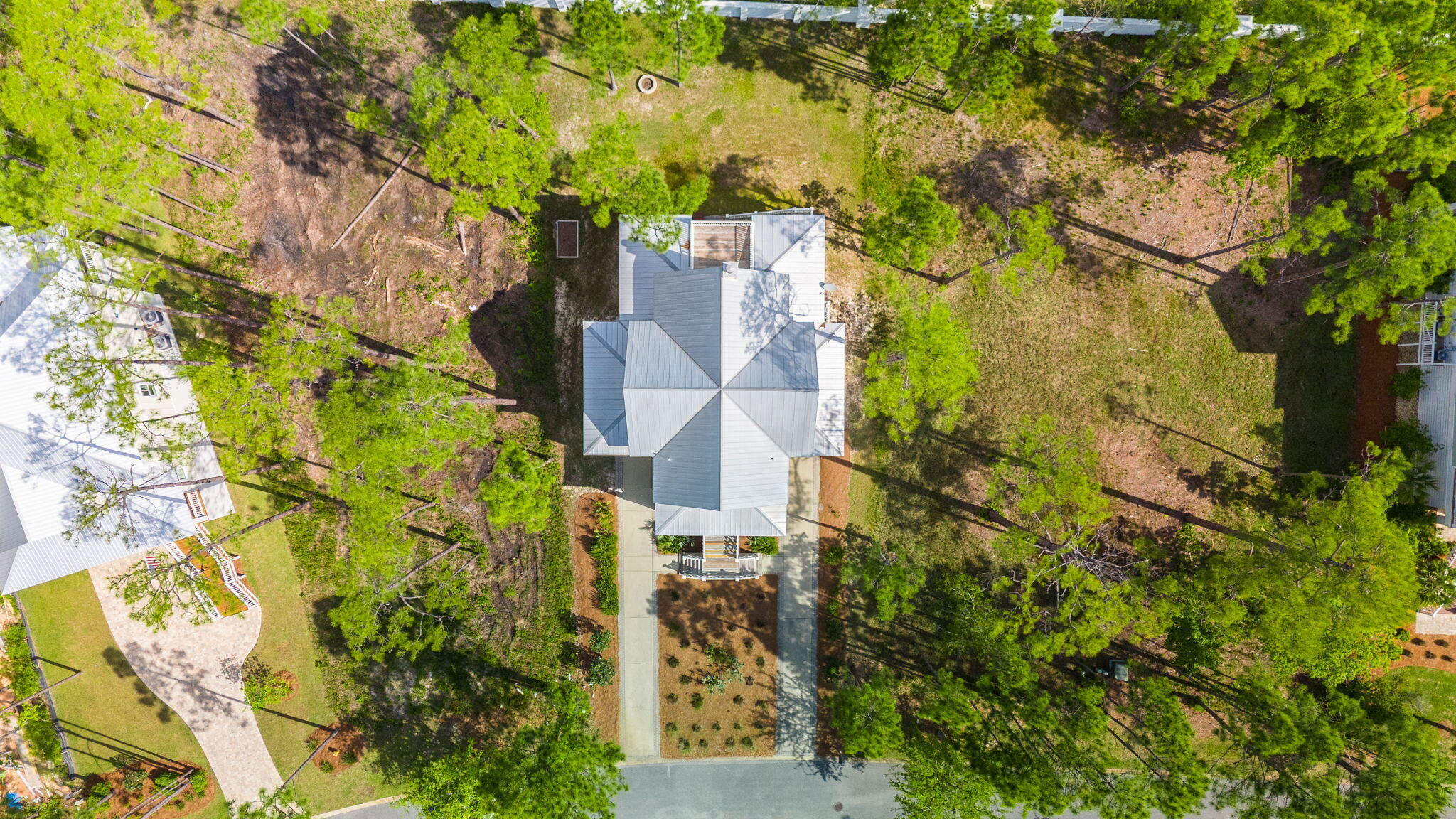 CESSNA LANDING - Residential