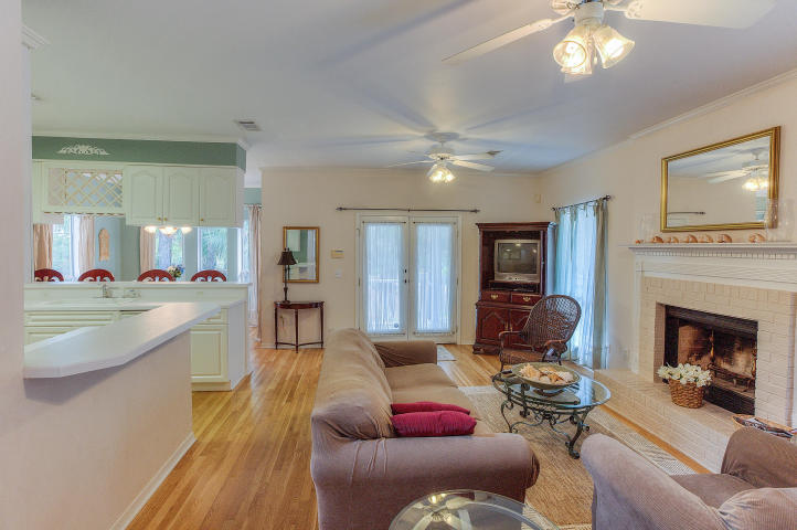 CALYPSO POINTE - Residential Lease
