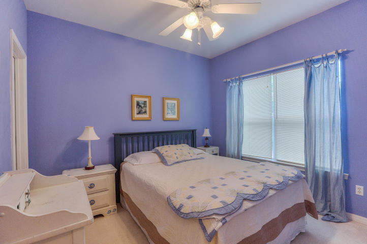 CALYPSO POINTE - Residential Lease