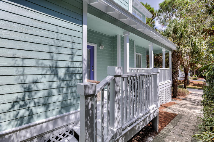 CALYPSO POINTE - Residential Lease
