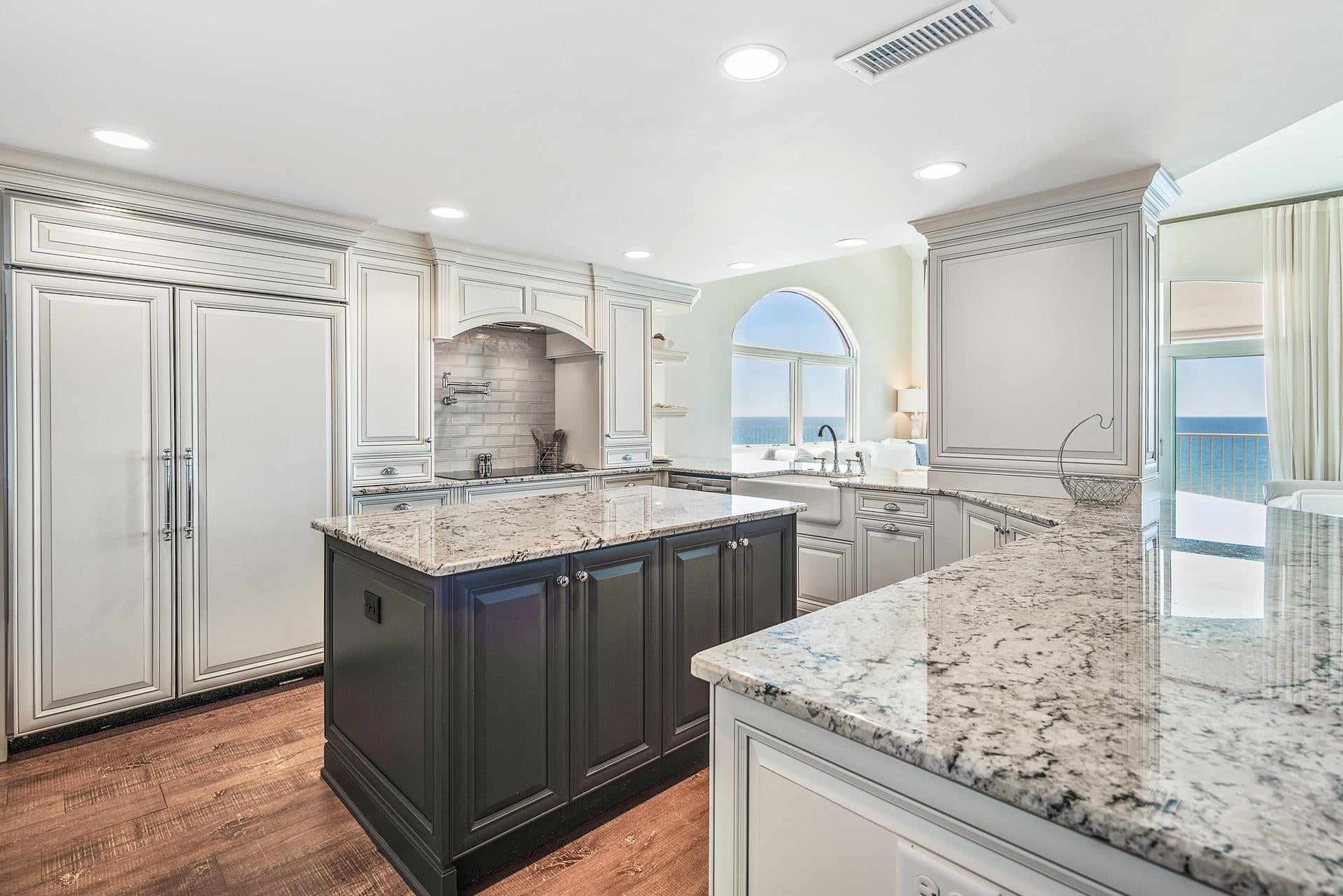 WHITE CLIFFS CONDO - Residential