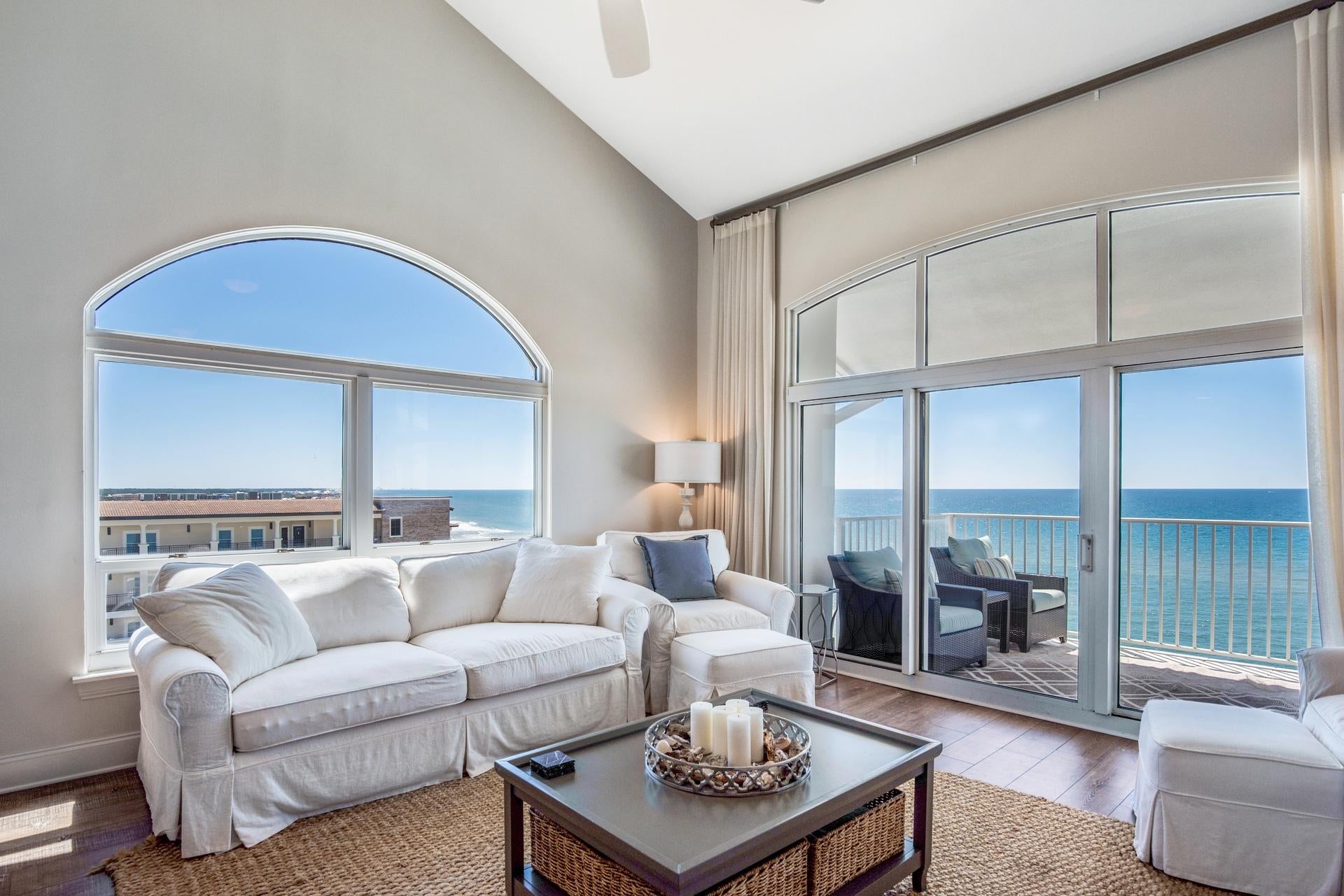 WHITE CLIFFS CONDO - Residential