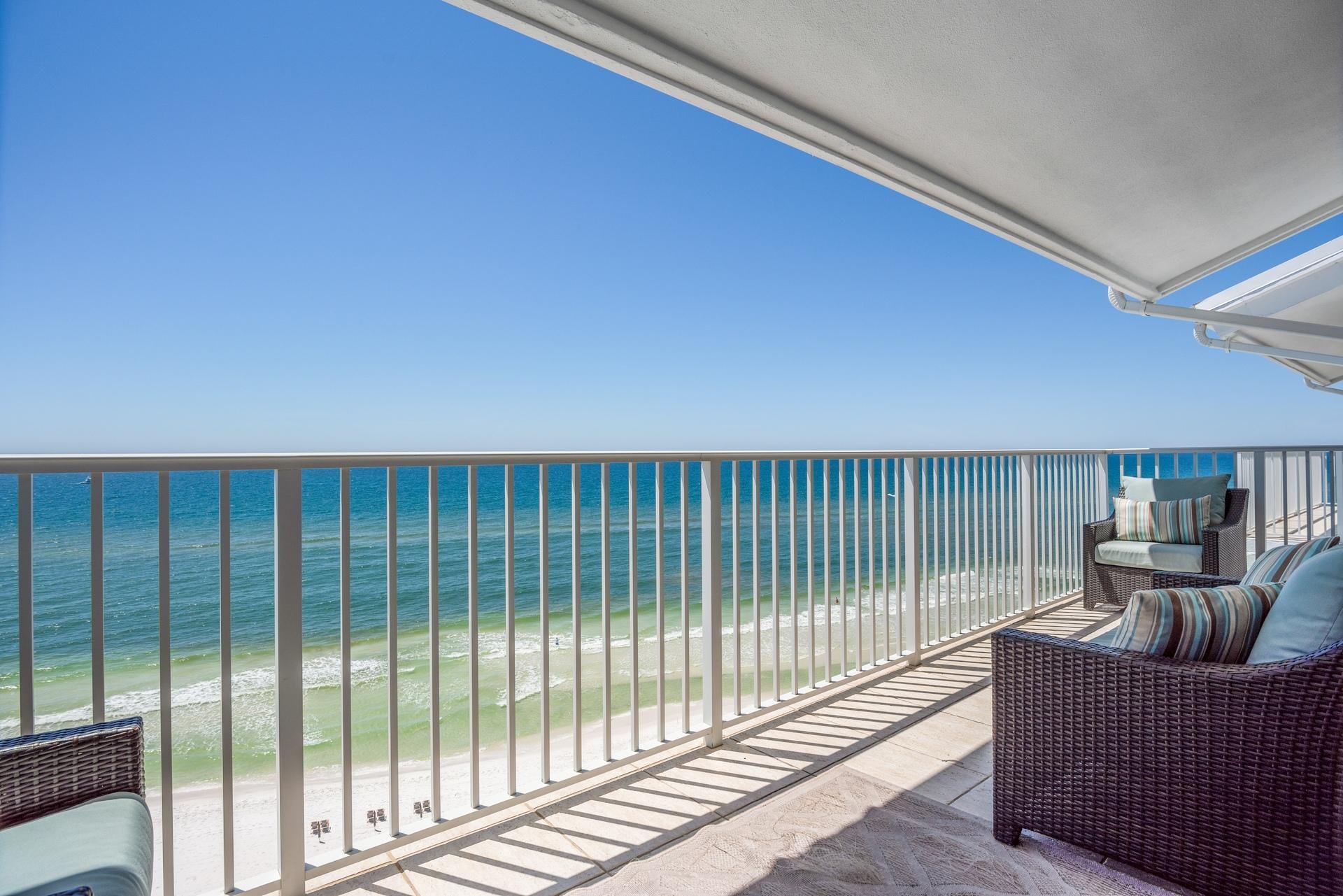 WHITE CLIFFS CONDO - Residential