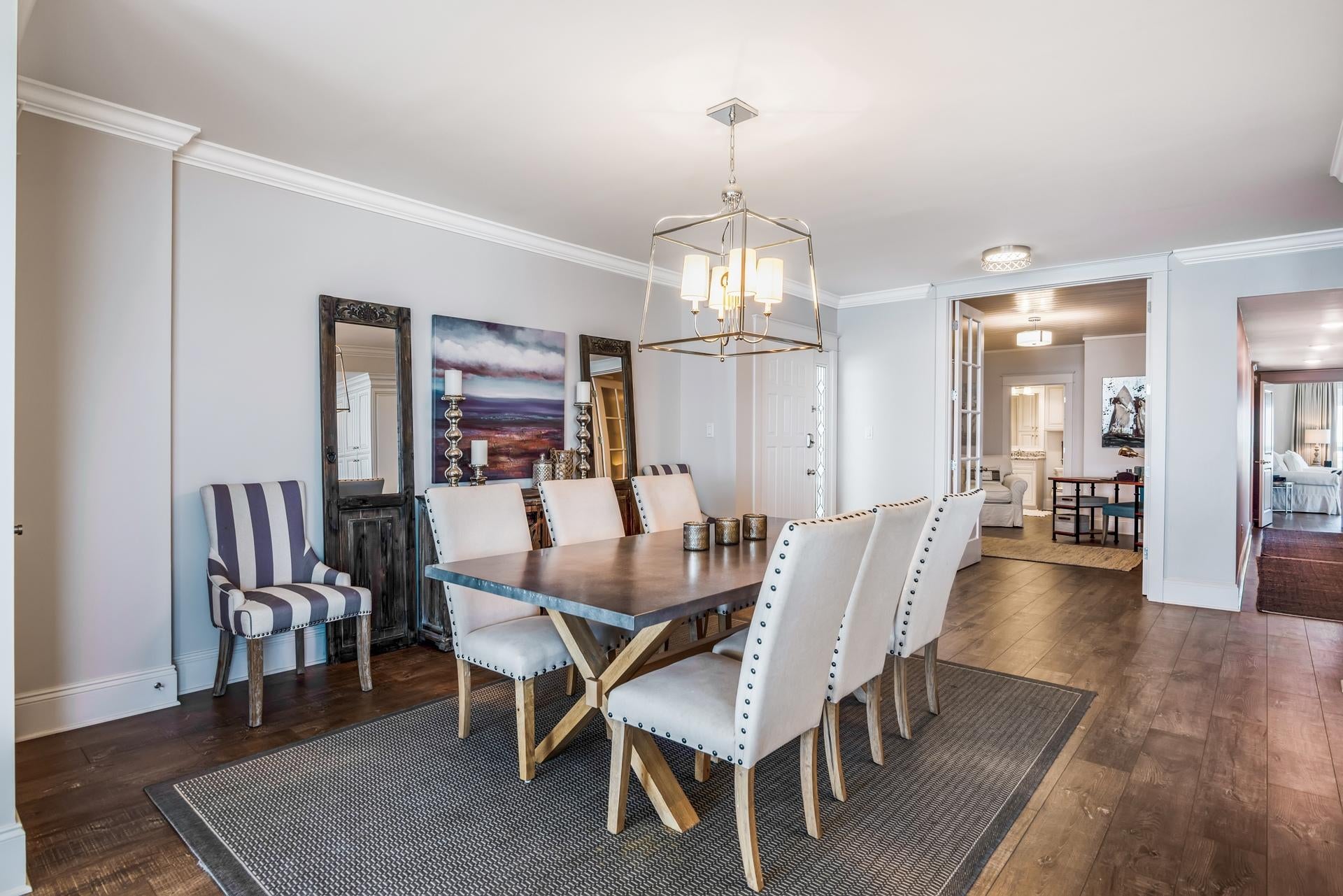 WHITE CLIFFS CONDO - Residential