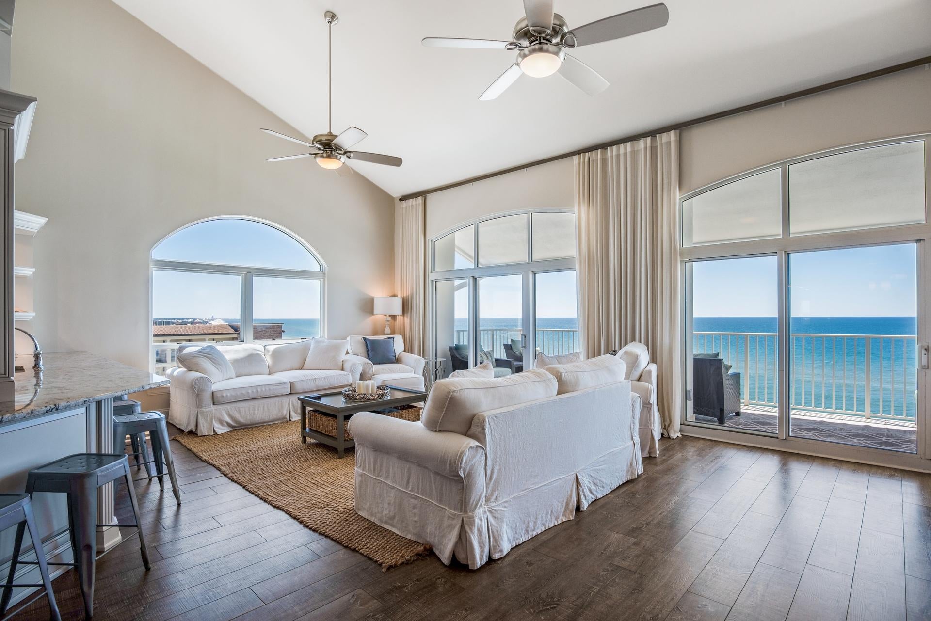 WHITE CLIFFS CONDO - Residential