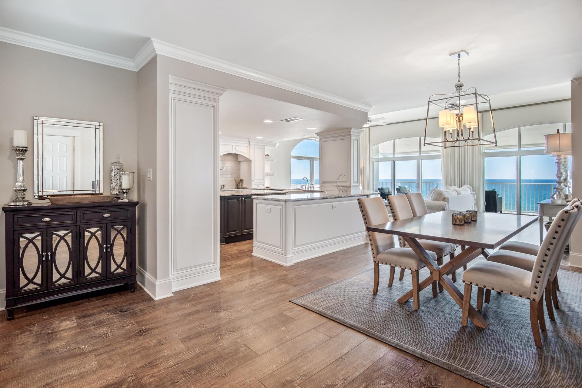 WHITE CLIFFS CONDO - Residential