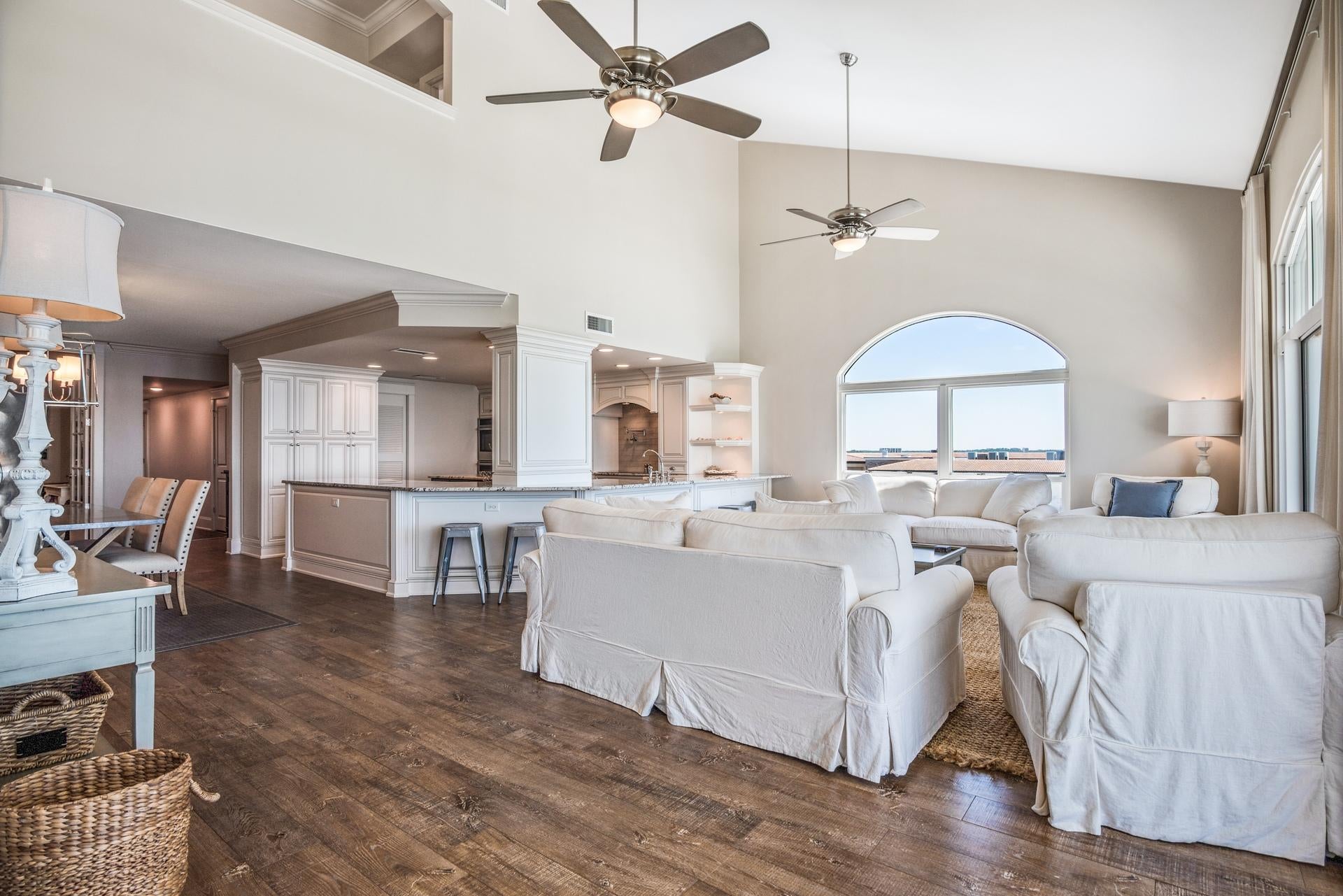 WHITE CLIFFS CONDO - Residential