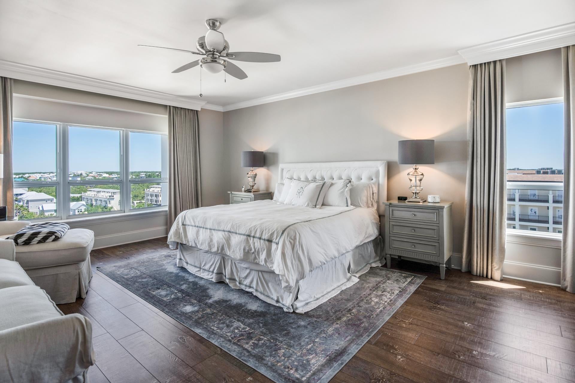 WHITE CLIFFS CONDO - Residential