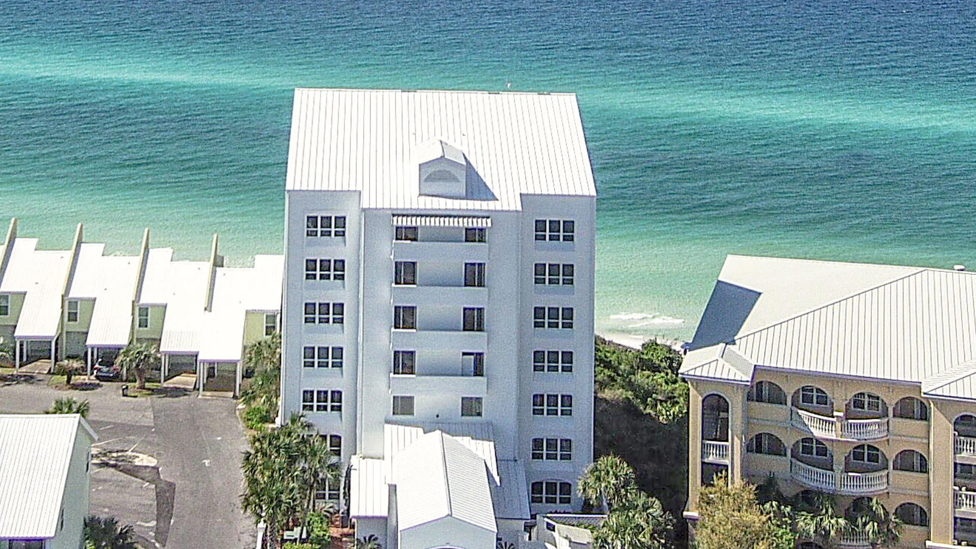 WHITE CLIFFS CONDO - Residential
