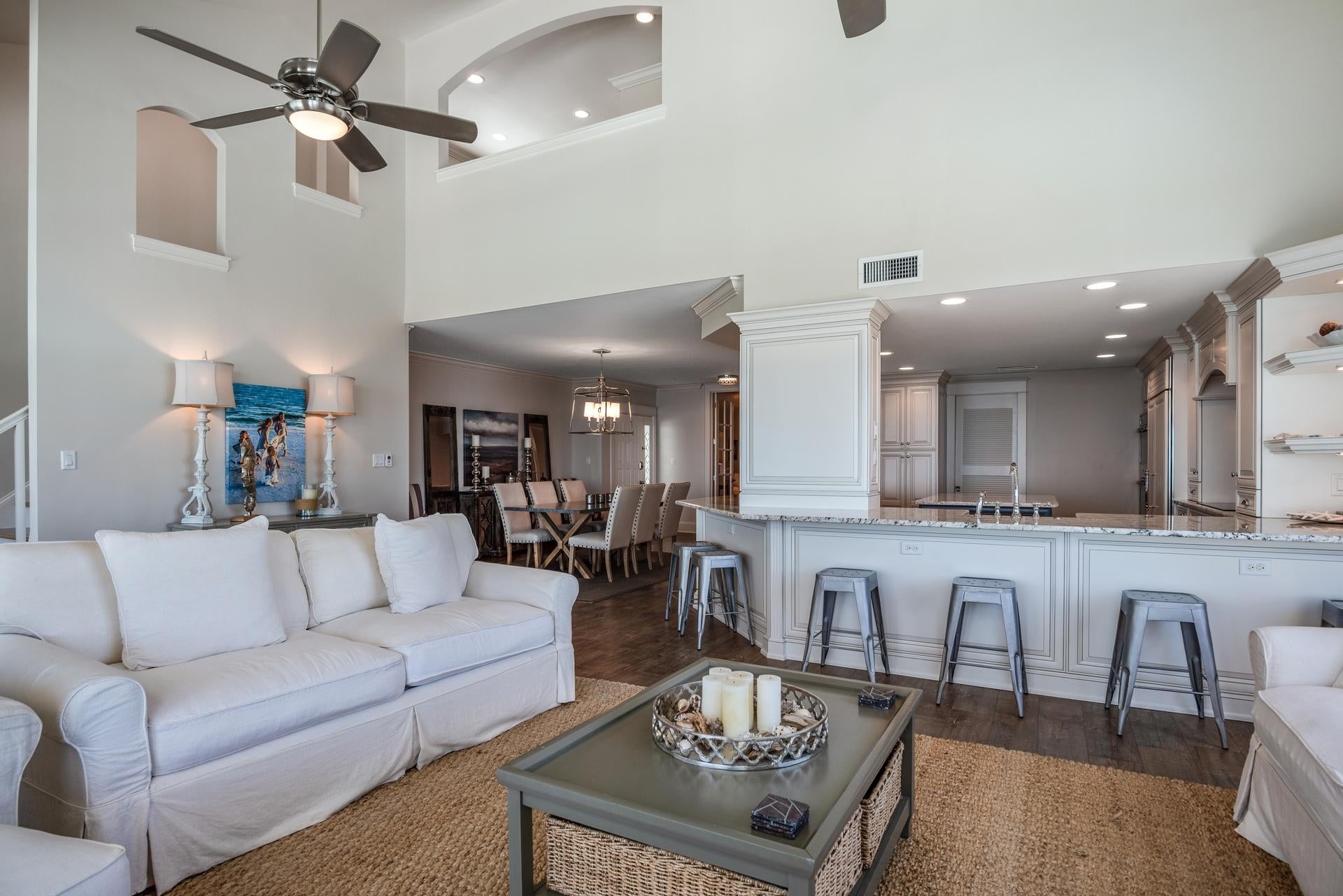 WHITE CLIFFS CONDO - Residential