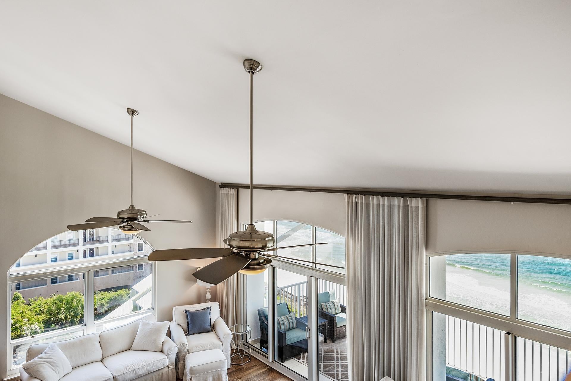 WHITE CLIFFS CONDO - Residential