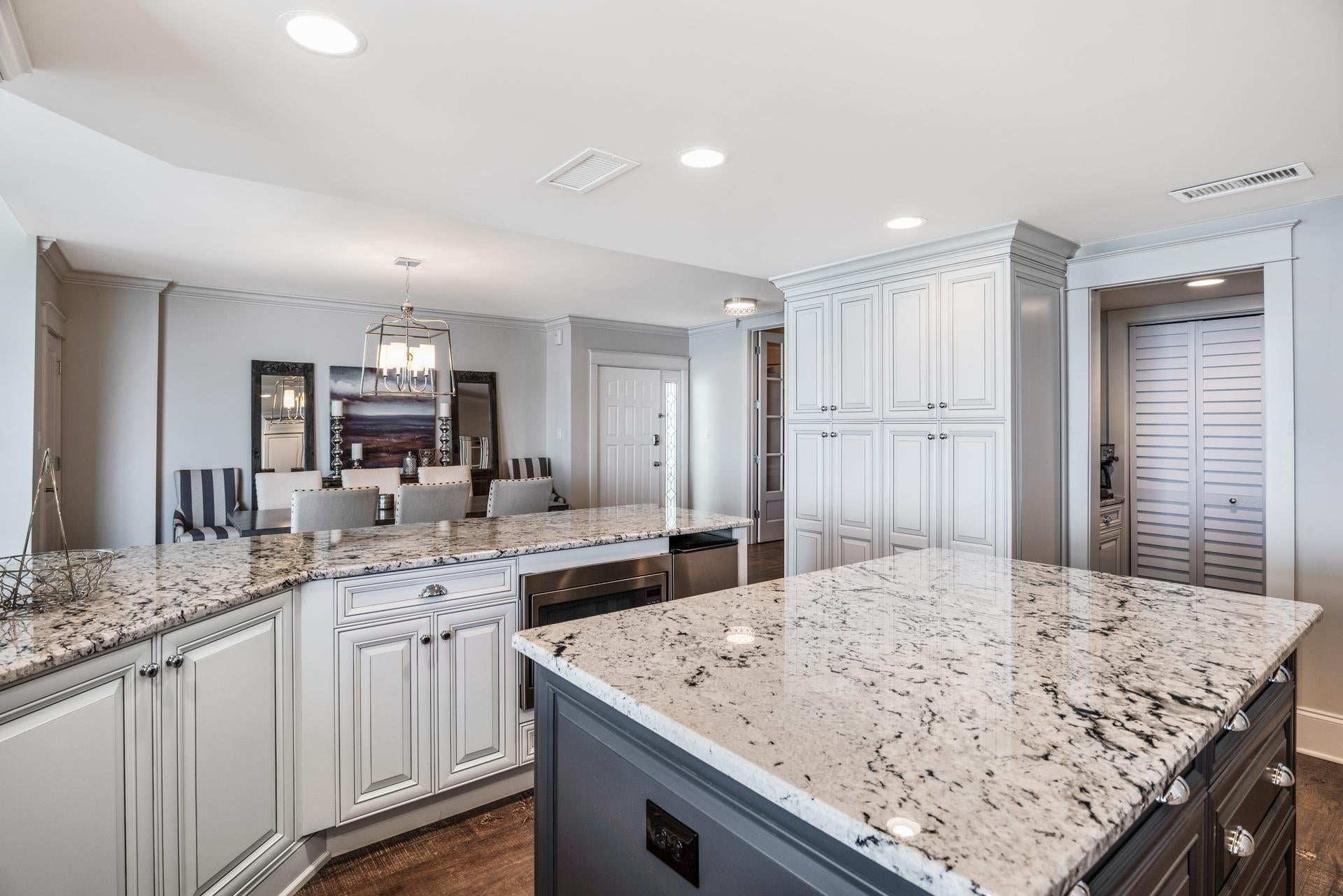 WHITE CLIFFS CONDO - Residential