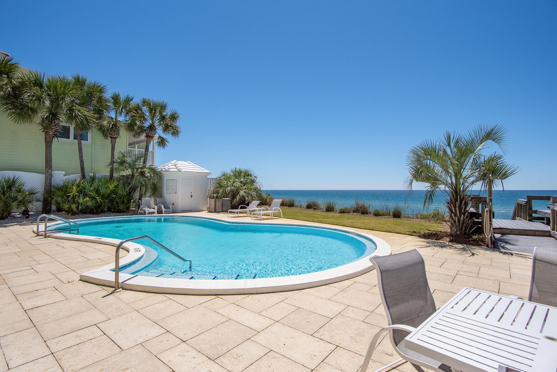 WHITE CLIFFS CONDO - Residential