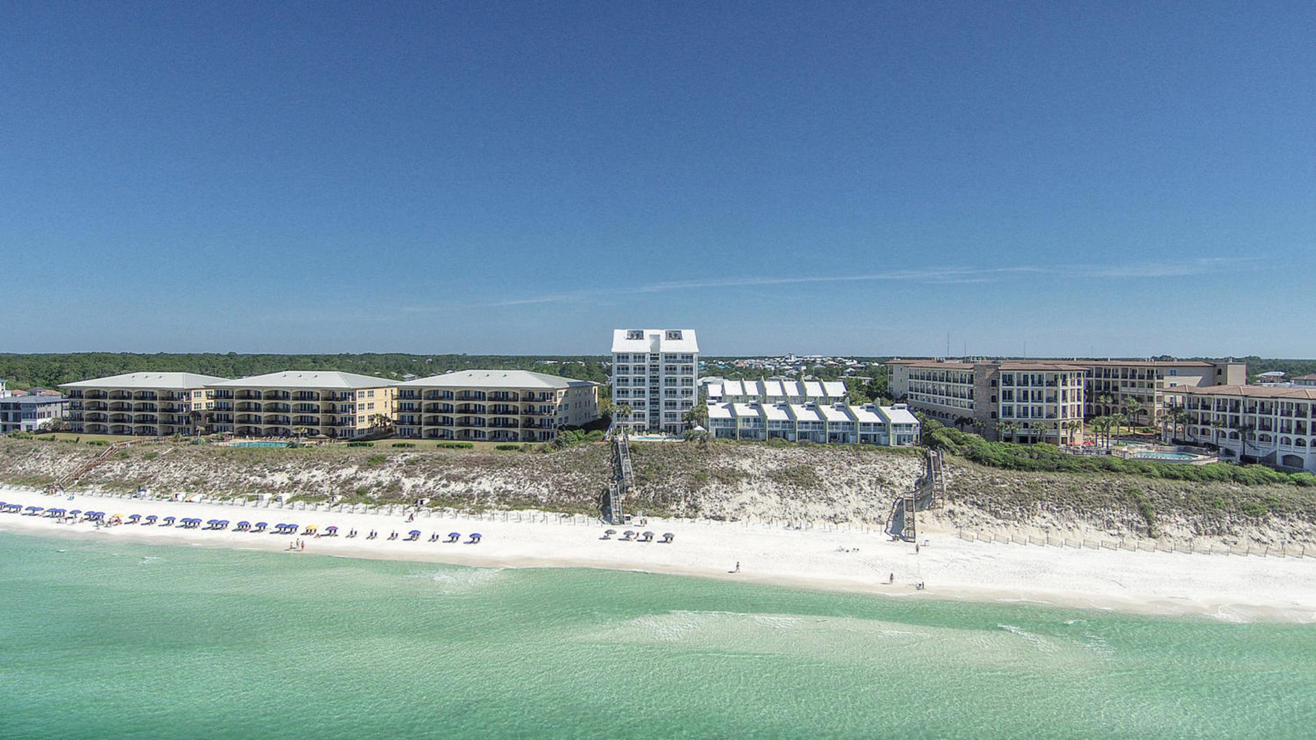 WHITE CLIFFS CONDO - Residential