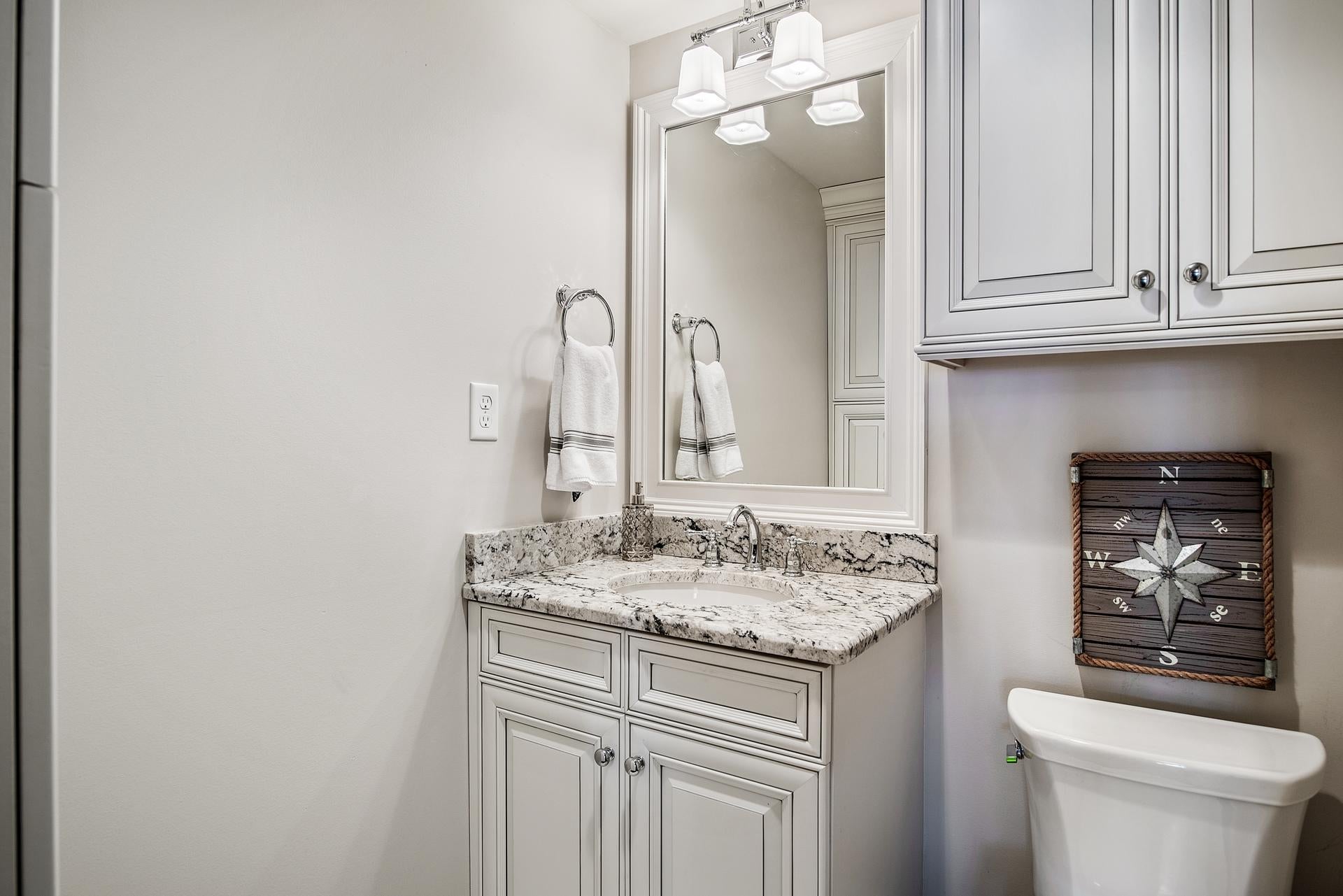 WHITE CLIFFS CONDO - Residential