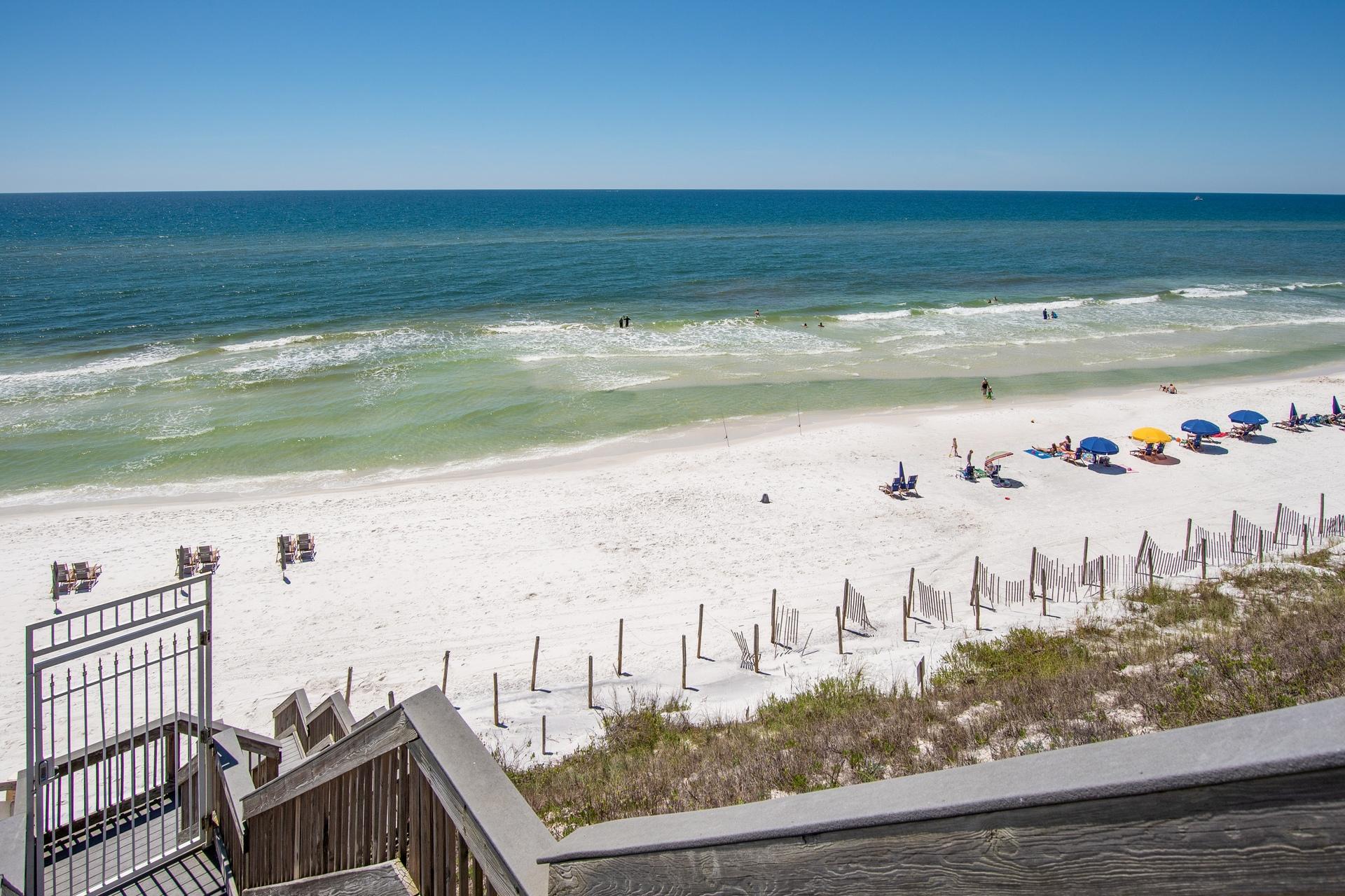 WHITE CLIFFS CONDO - Residential