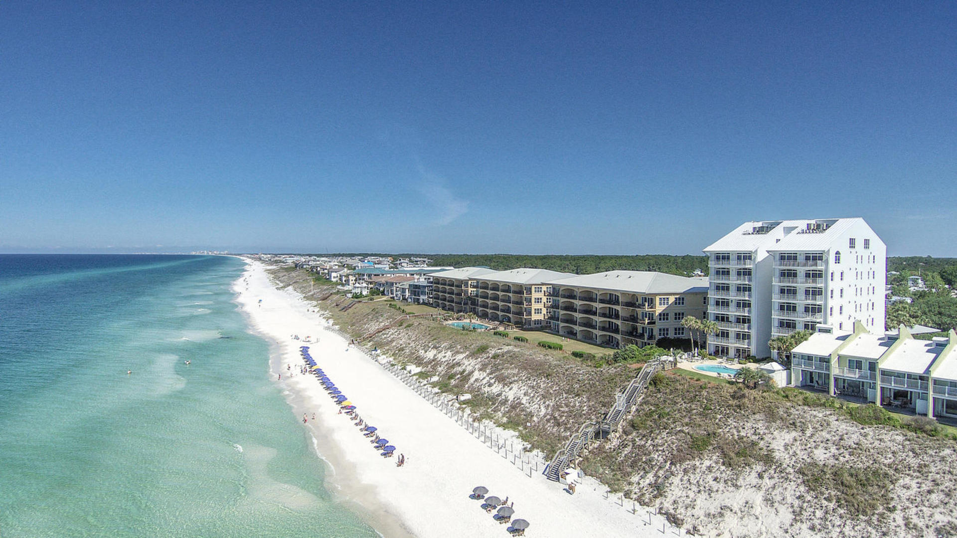 WHITE CLIFFS CONDO - Residential