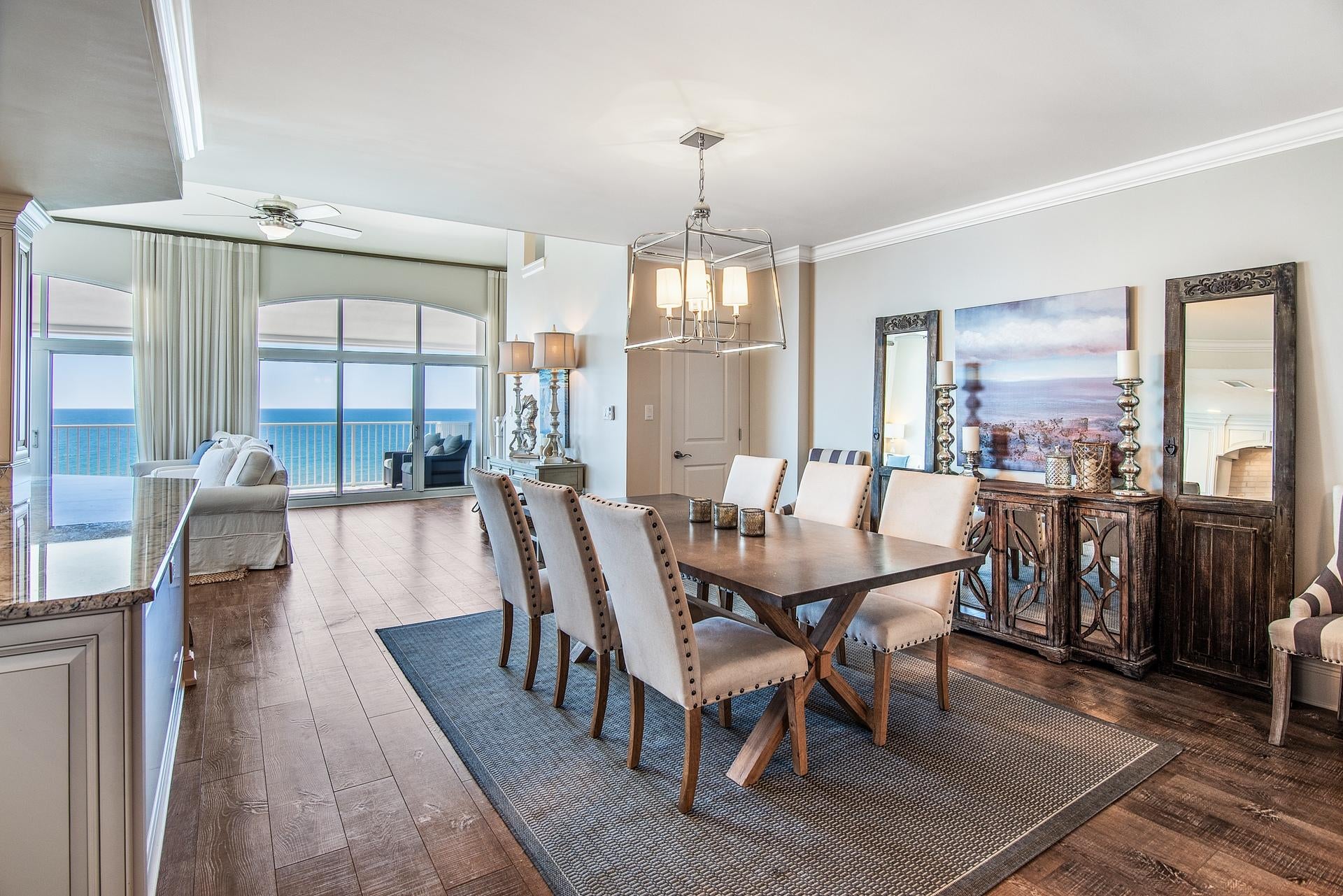 WHITE CLIFFS CONDO - Residential