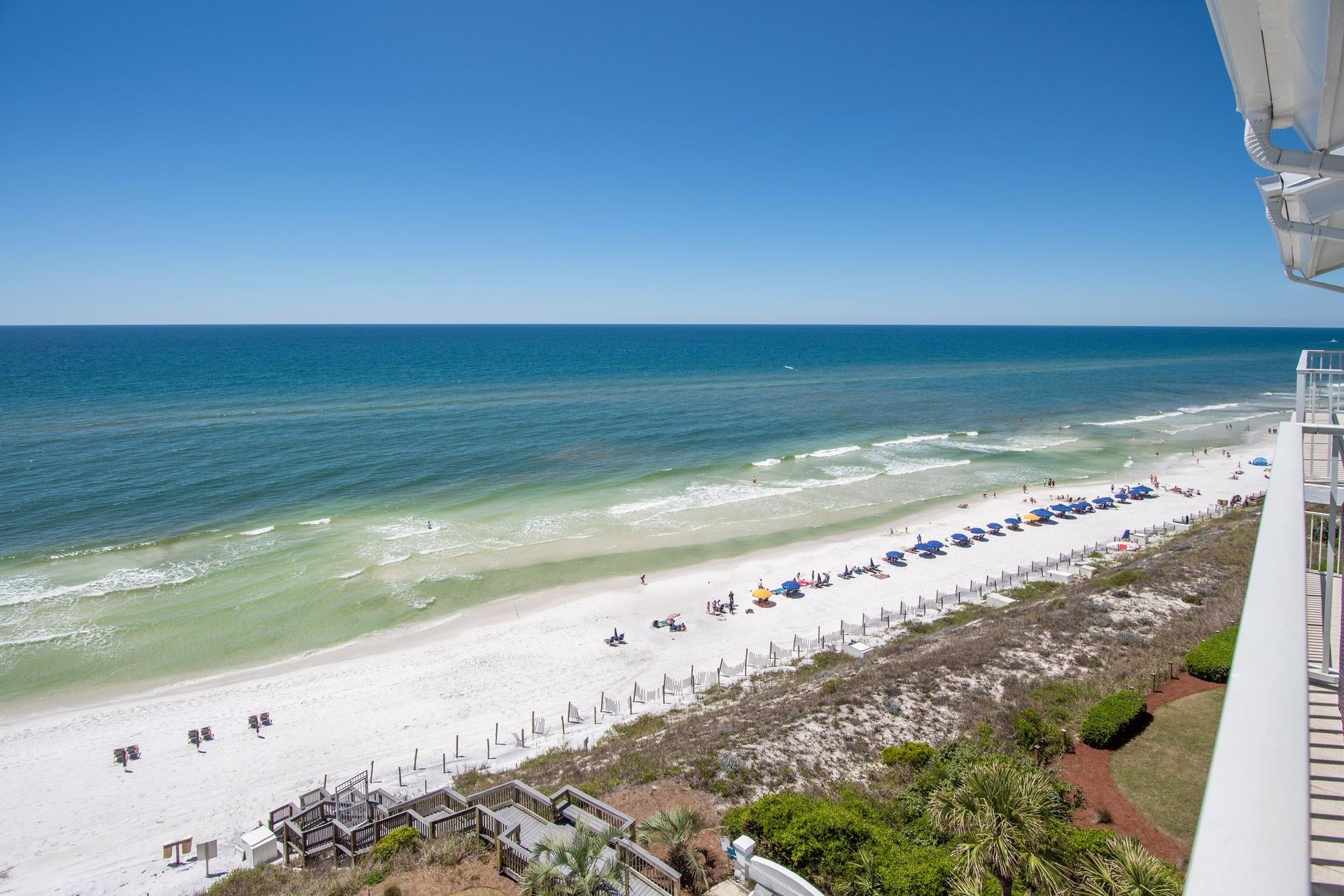 WHITE CLIFFS CONDO - Residential