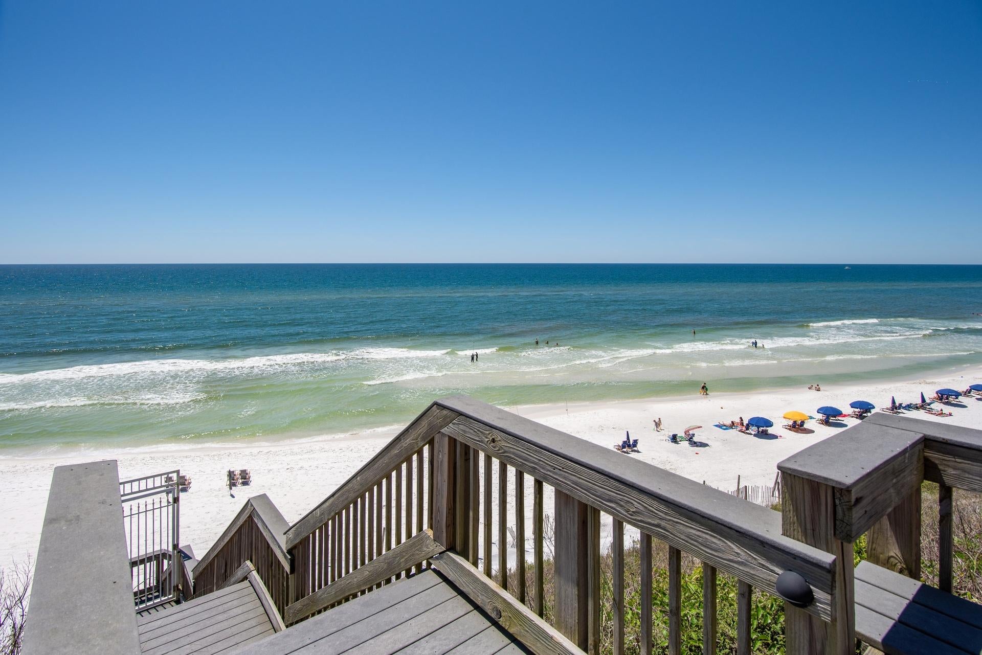 WHITE CLIFFS CONDO - Residential