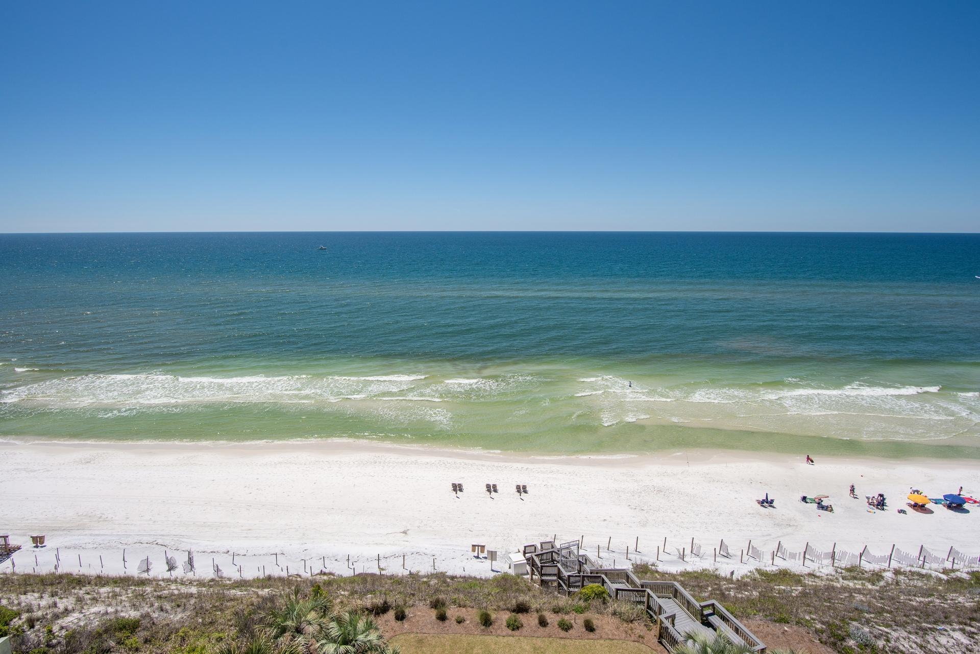WHITE CLIFFS CONDO - Residential