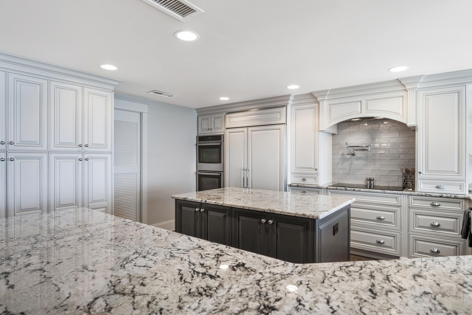 WHITE CLIFFS CONDO - Residential