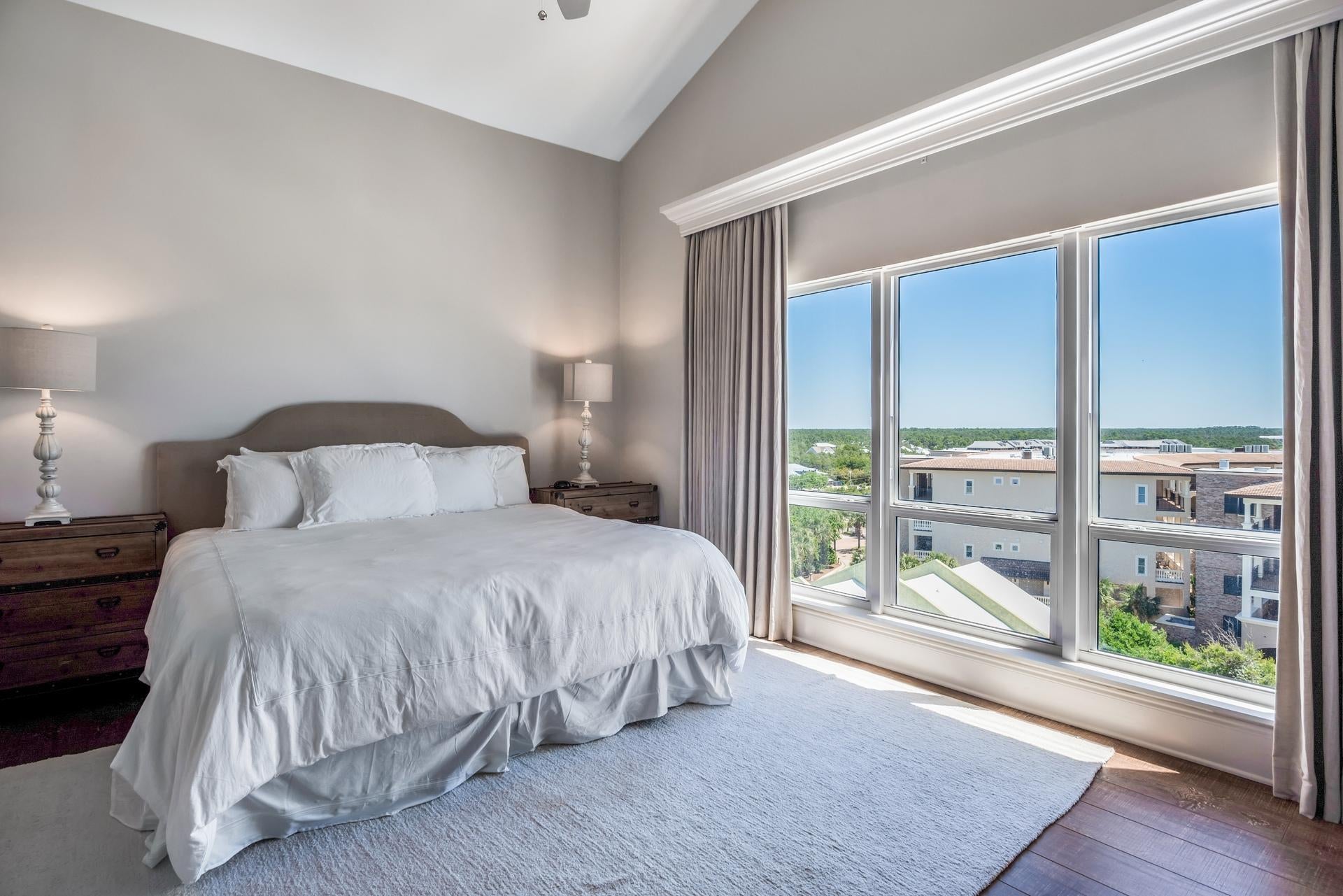 WHITE CLIFFS CONDO - Residential