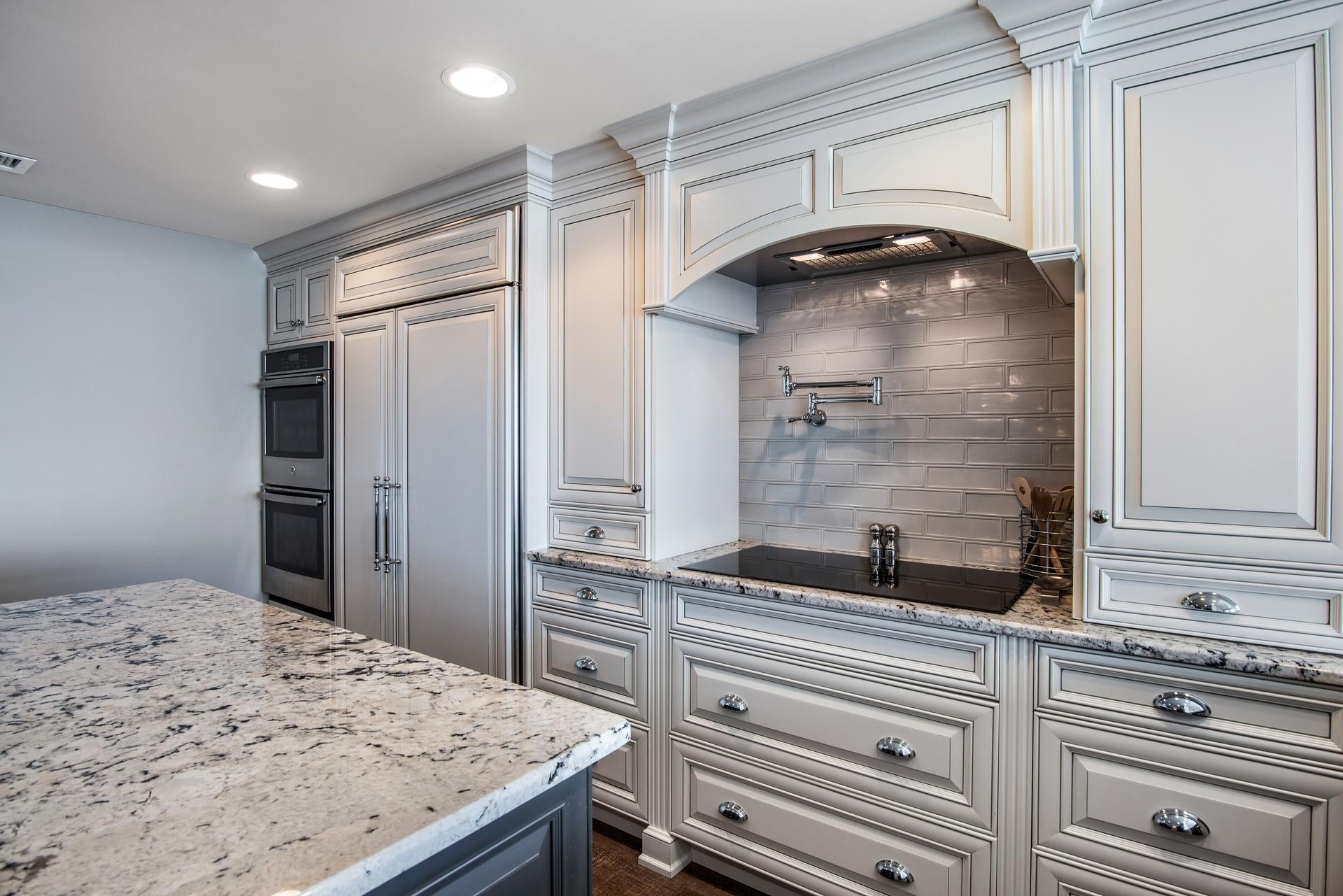 WHITE CLIFFS CONDO - Residential