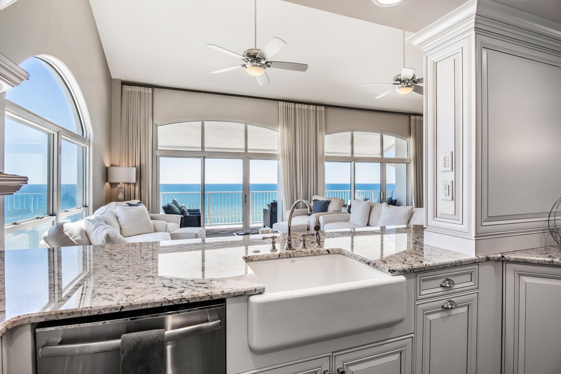 WHITE CLIFFS CONDO - Residential