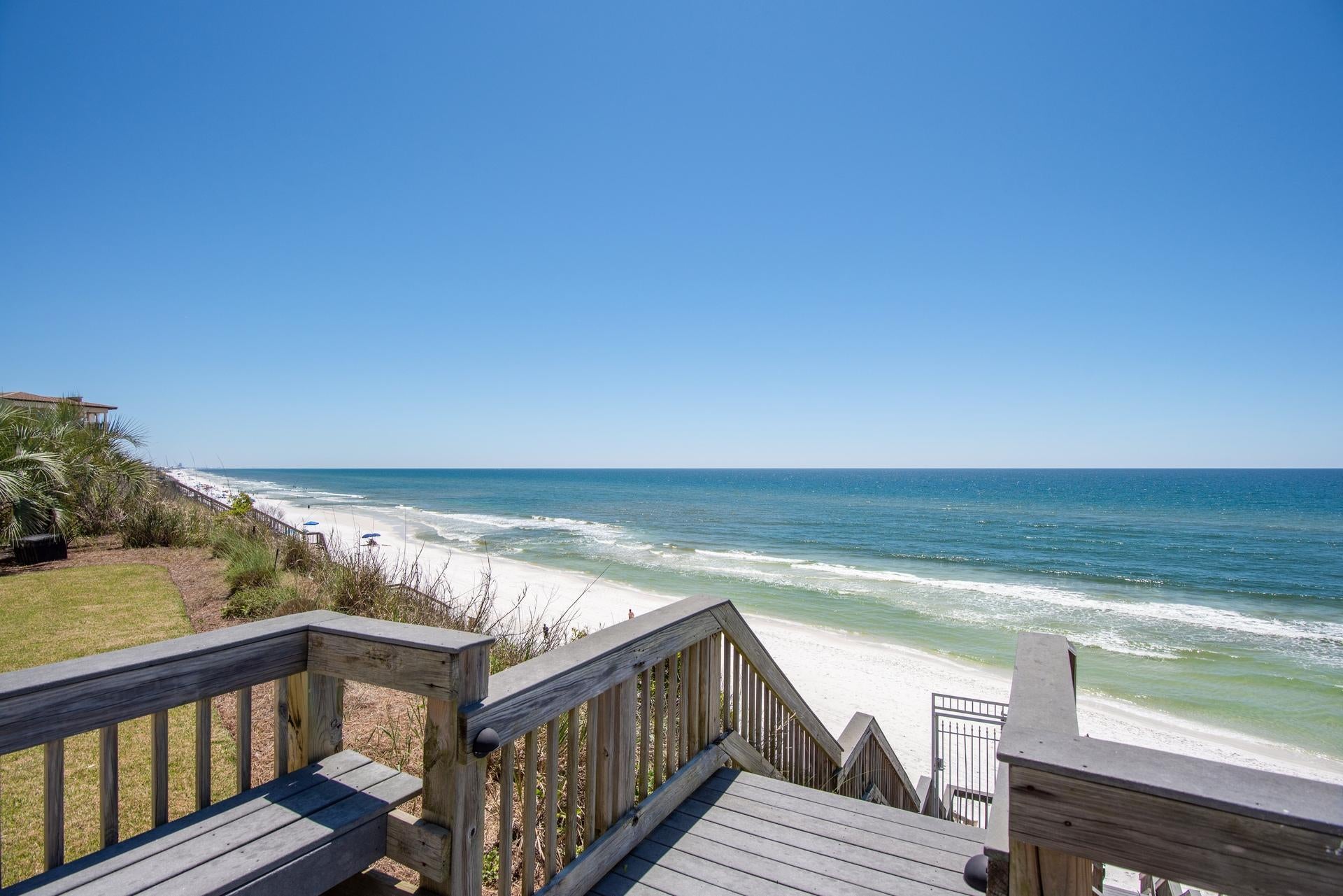 WHITE CLIFFS CONDO - Residential