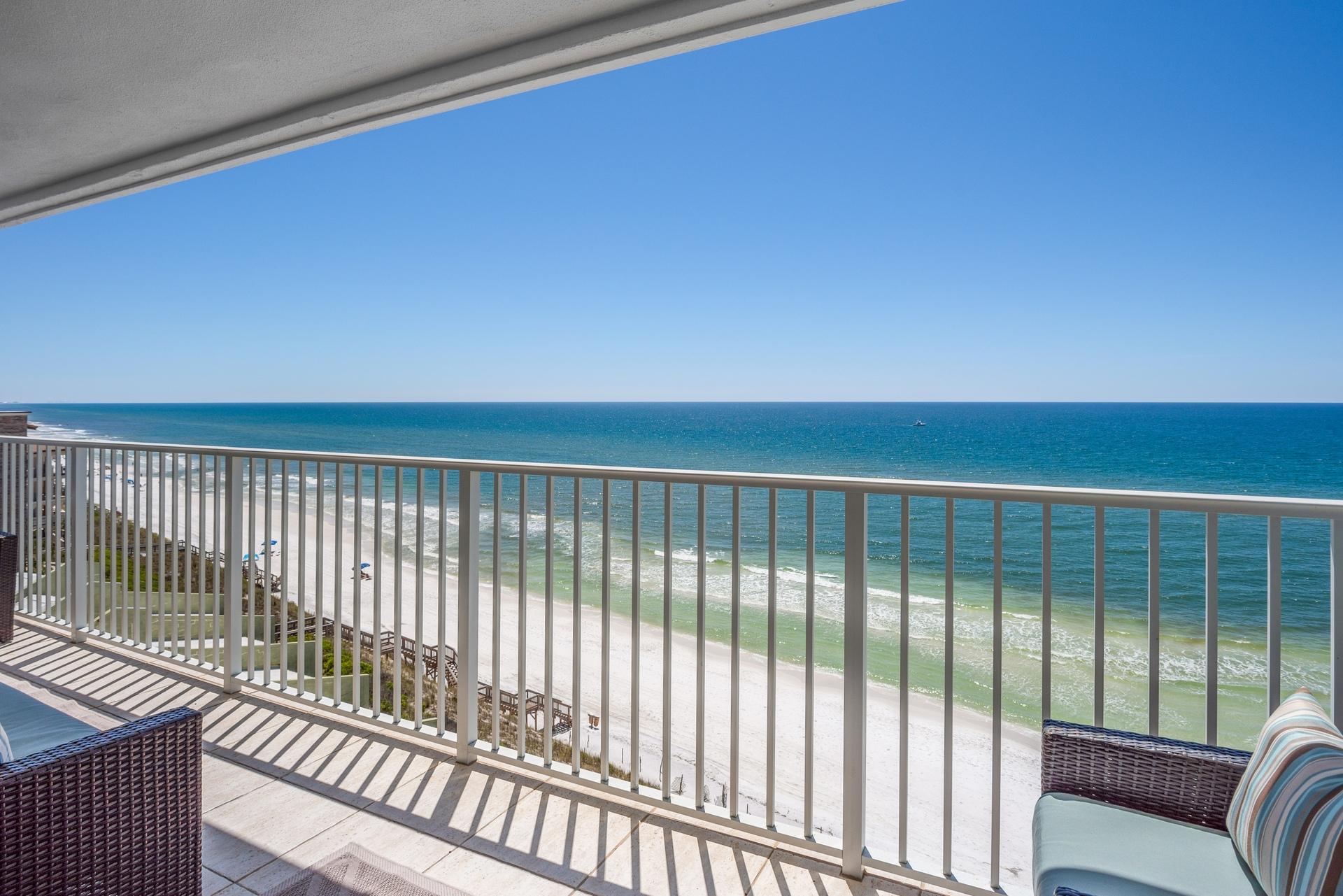 WHITE CLIFFS CONDO - Residential