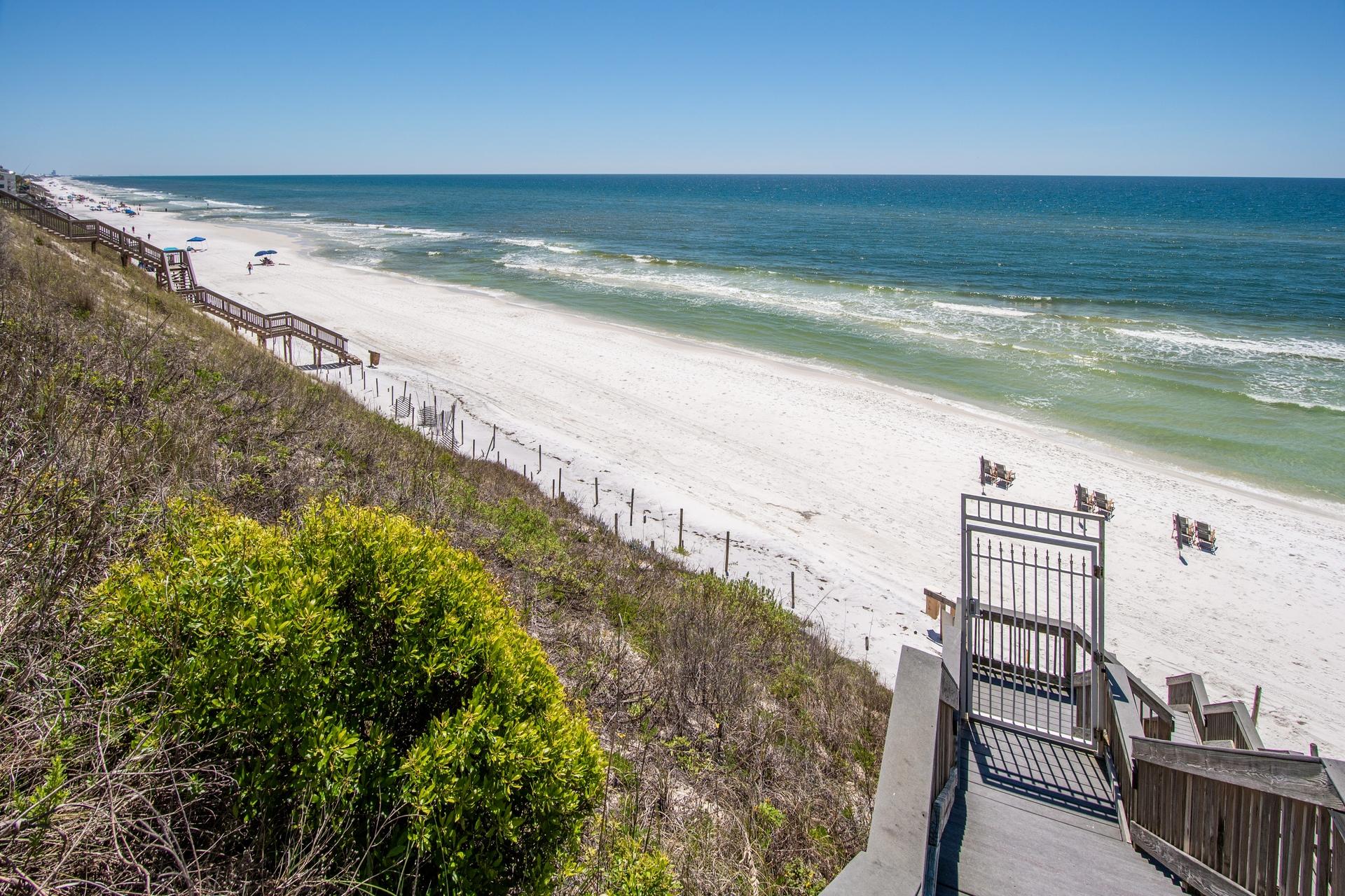 WHITE CLIFFS CONDO - Residential