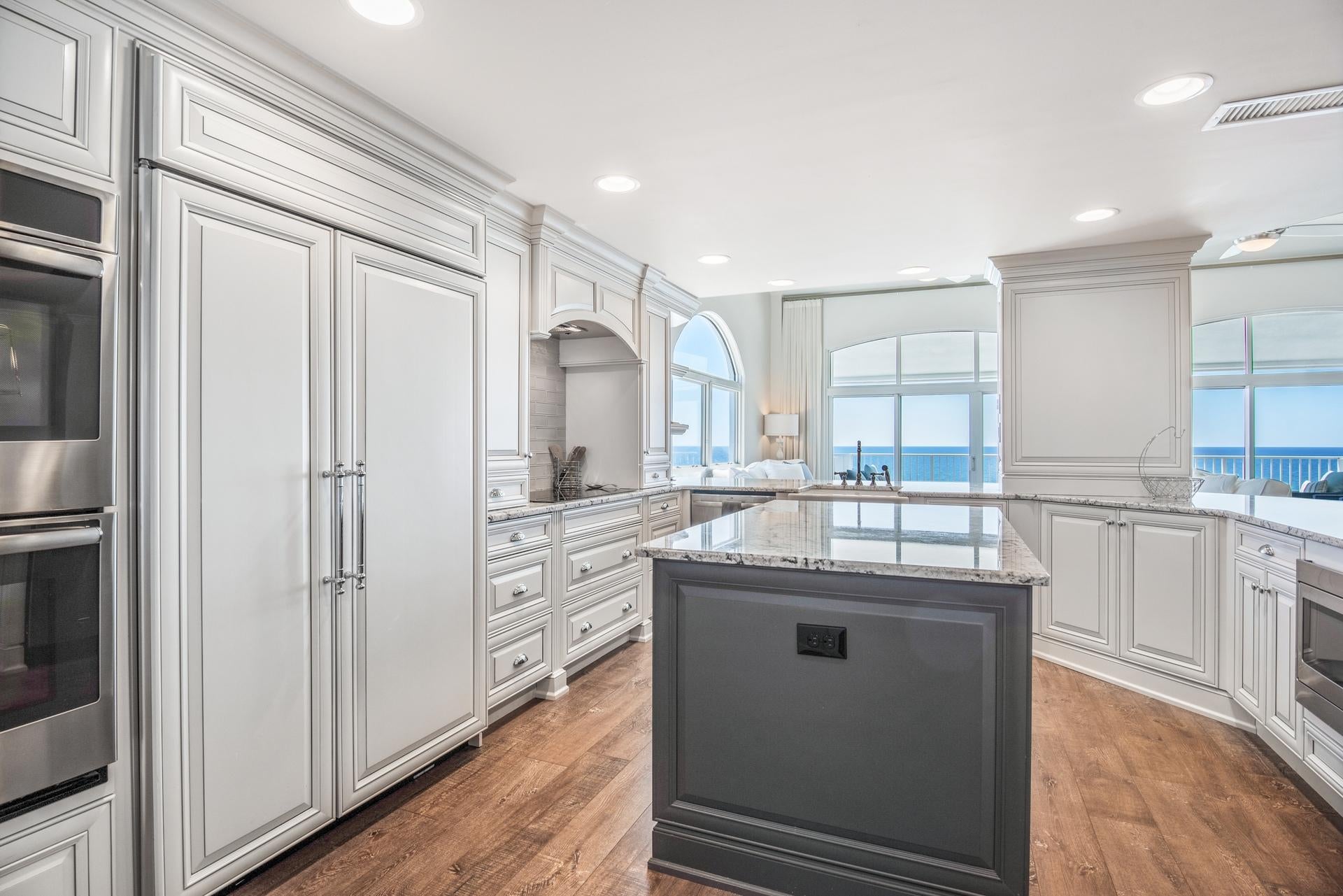 WHITE CLIFFS CONDO - Residential