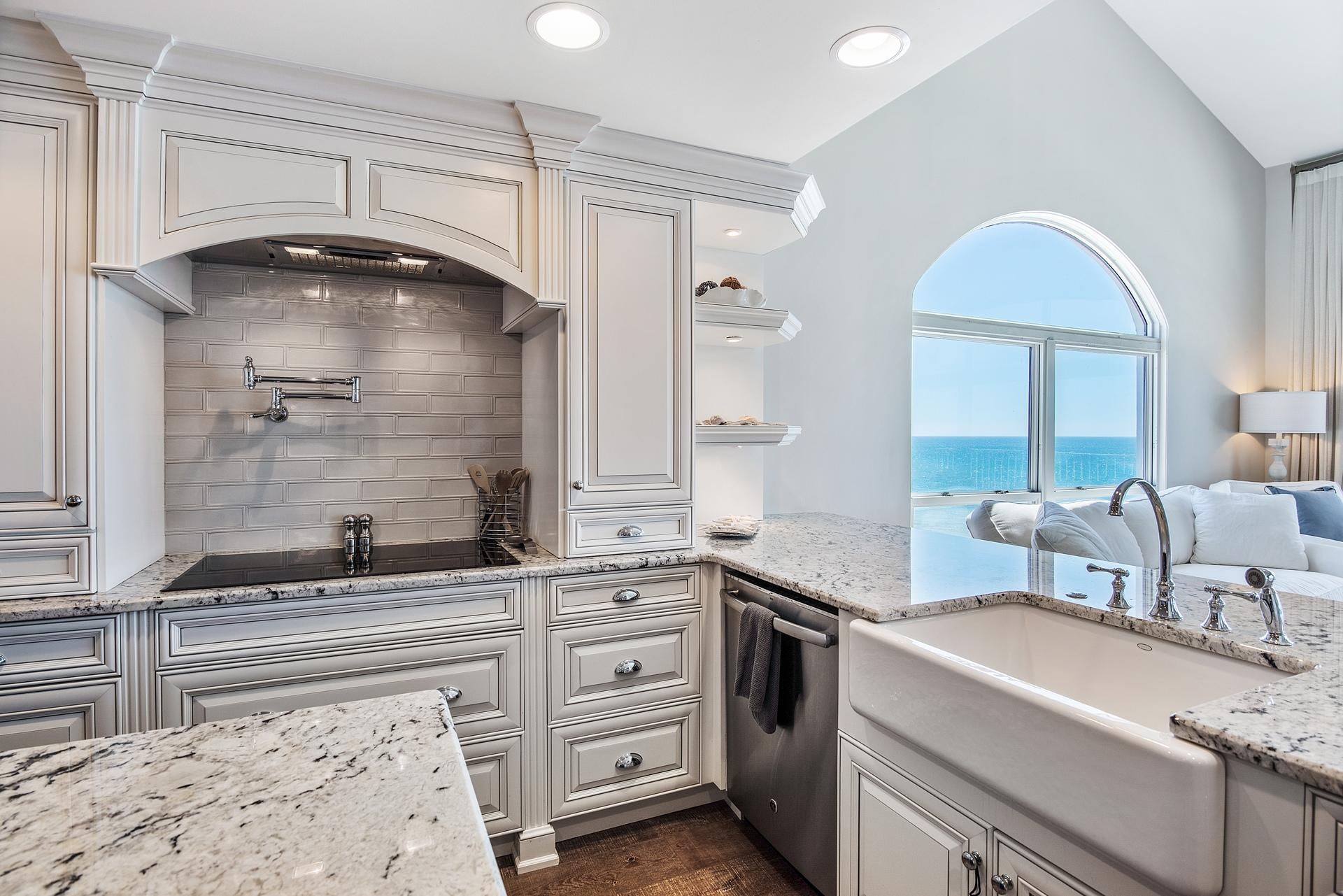 WHITE CLIFFS CONDO - Residential