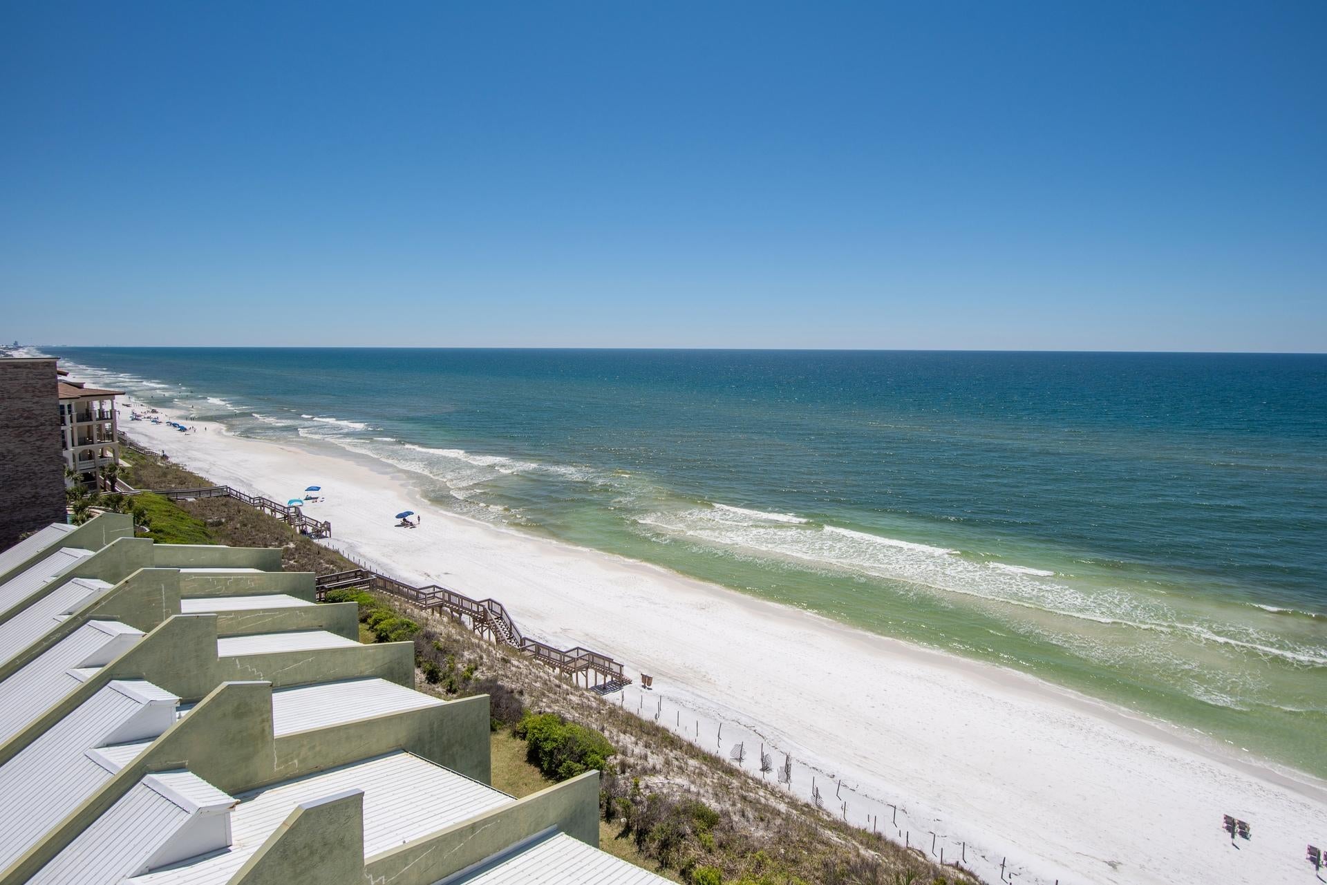 WHITE CLIFFS CONDO - Residential