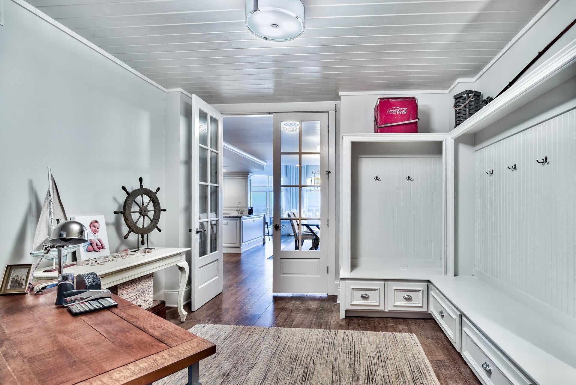 WHITE CLIFFS CONDO - Residential