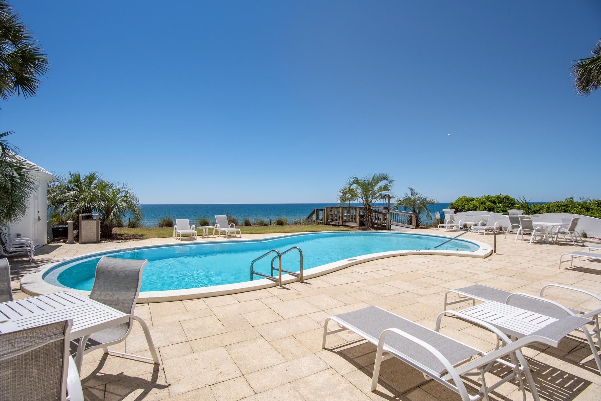 WHITE CLIFFS CONDO - Residential