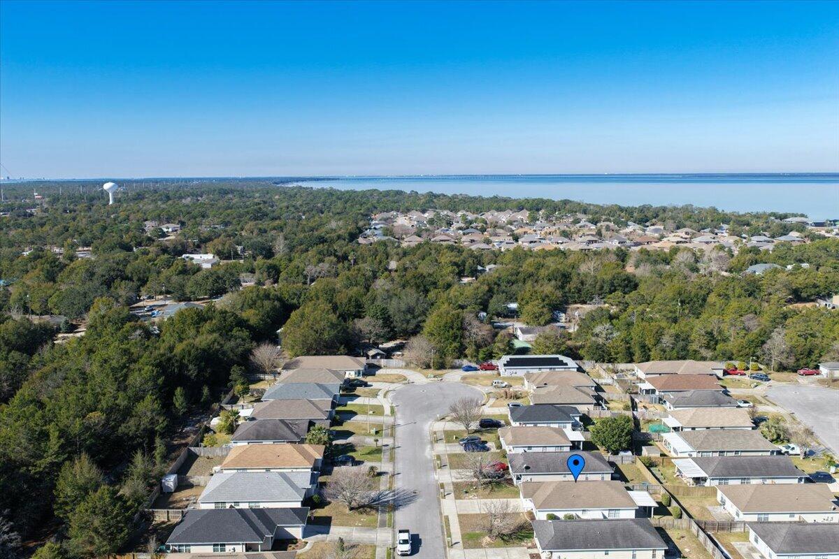 SHADOW LAKES - Residential