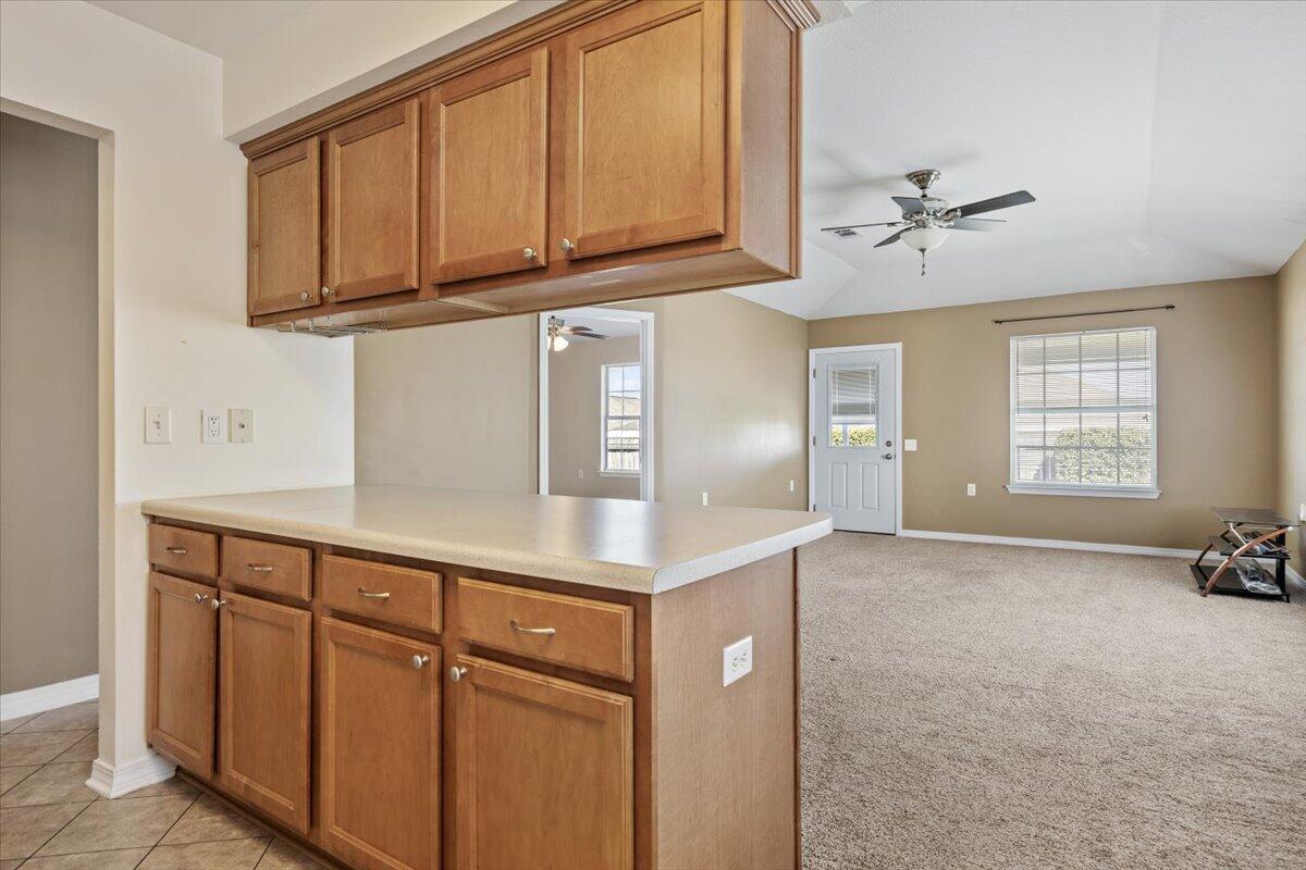 SHADOW LAKES - Residential