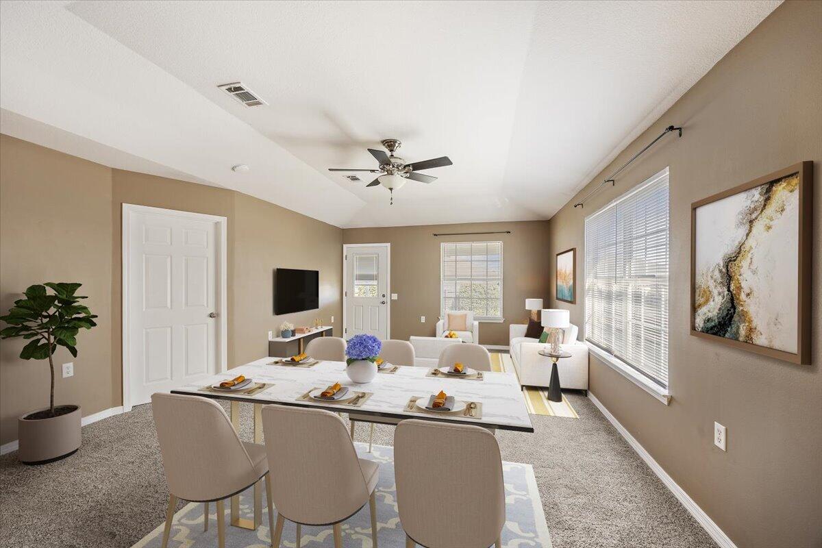 SHADOW LAKES - Residential