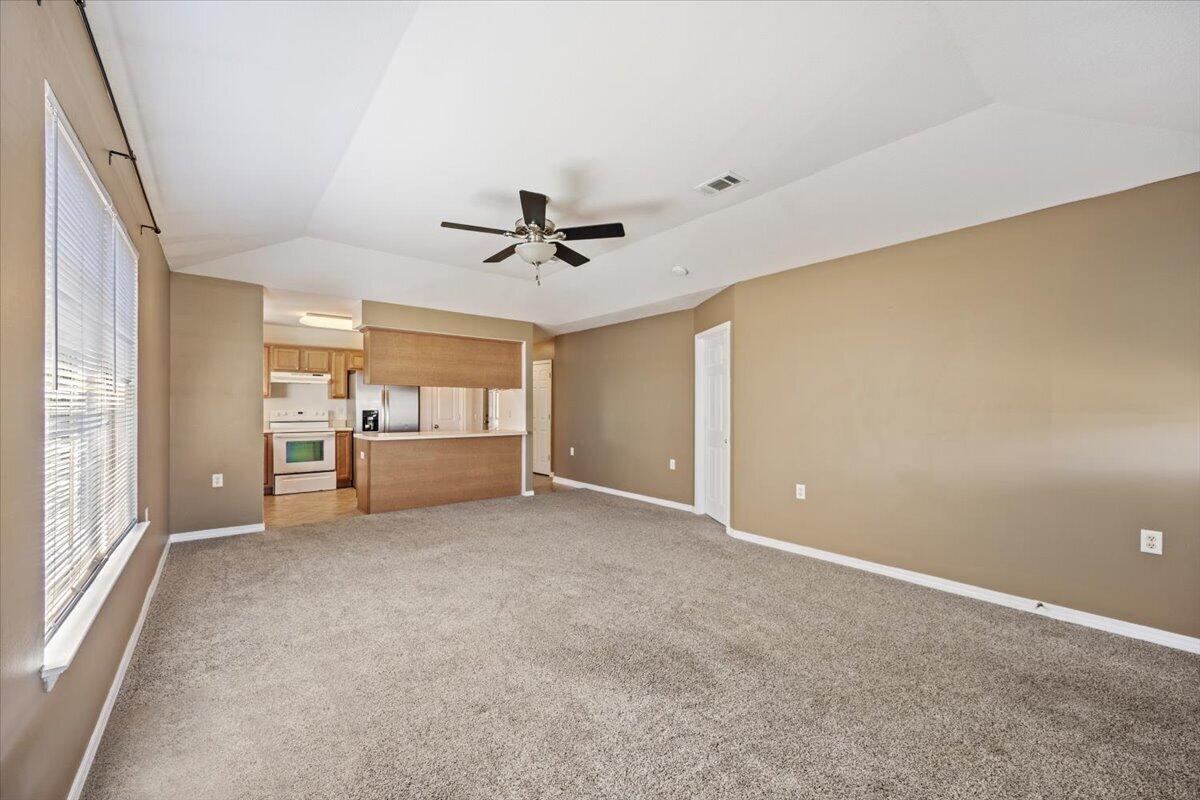 SHADOW LAKES - Residential