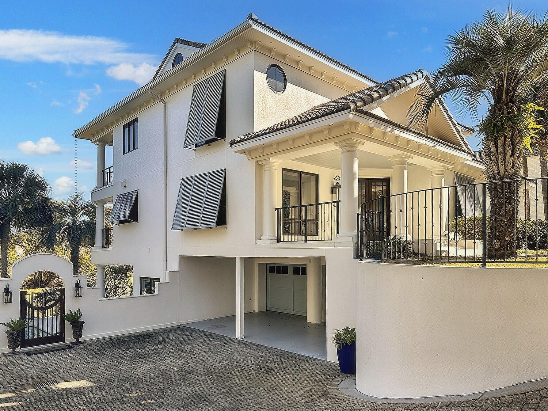 TIVOLI RIDGE - Residential