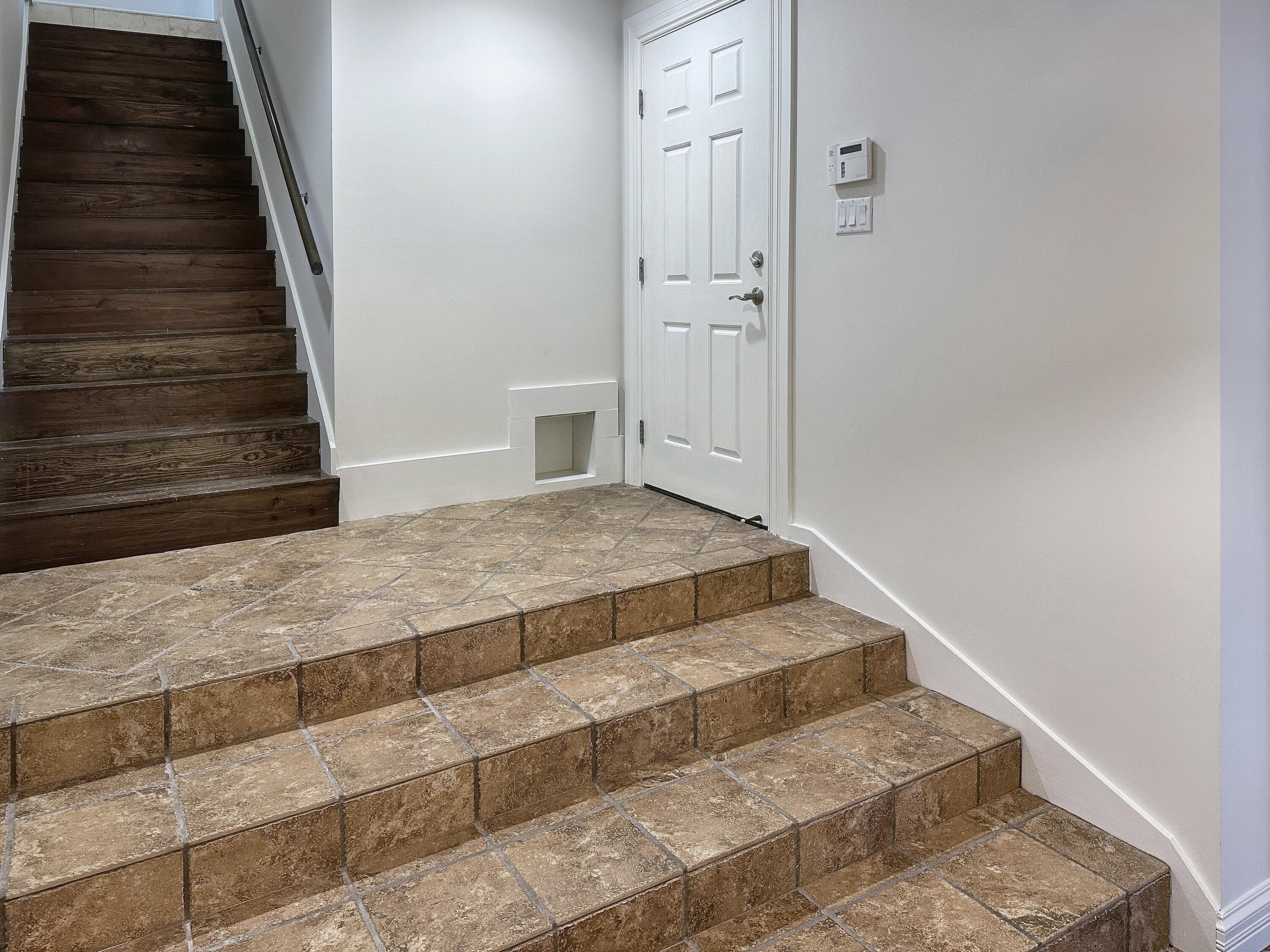 TIVOLI RIDGE - Residential
